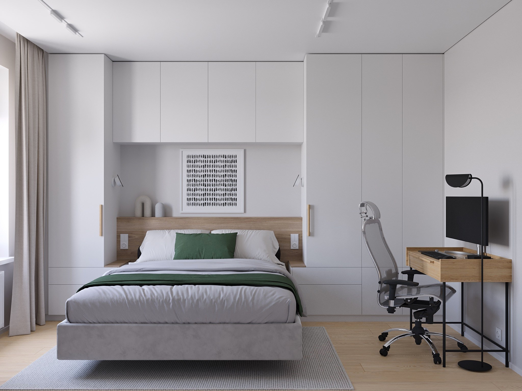 MAG 5. Семейное бюро Малицких