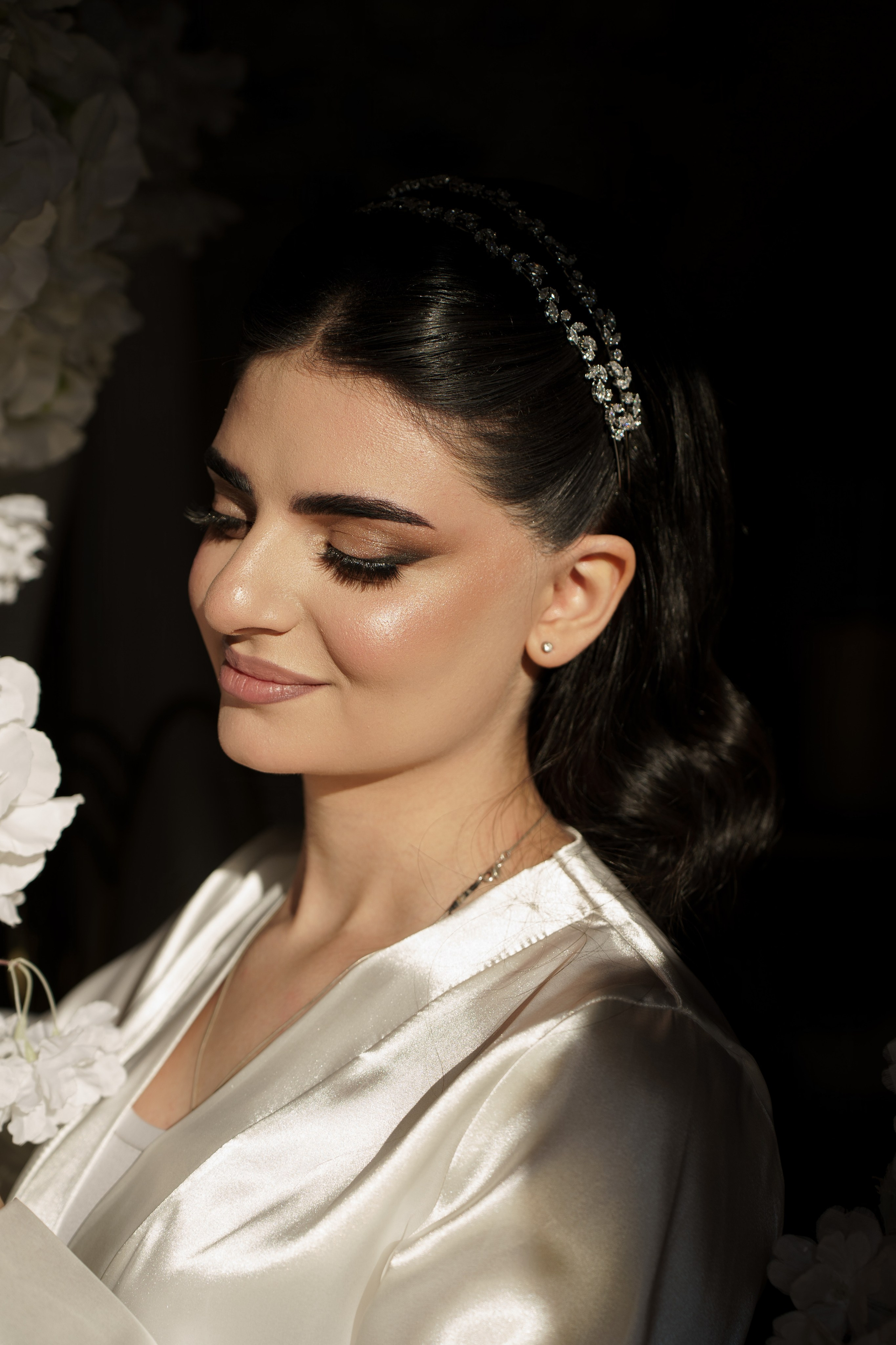 Утро невесты. Photo.eduardovna