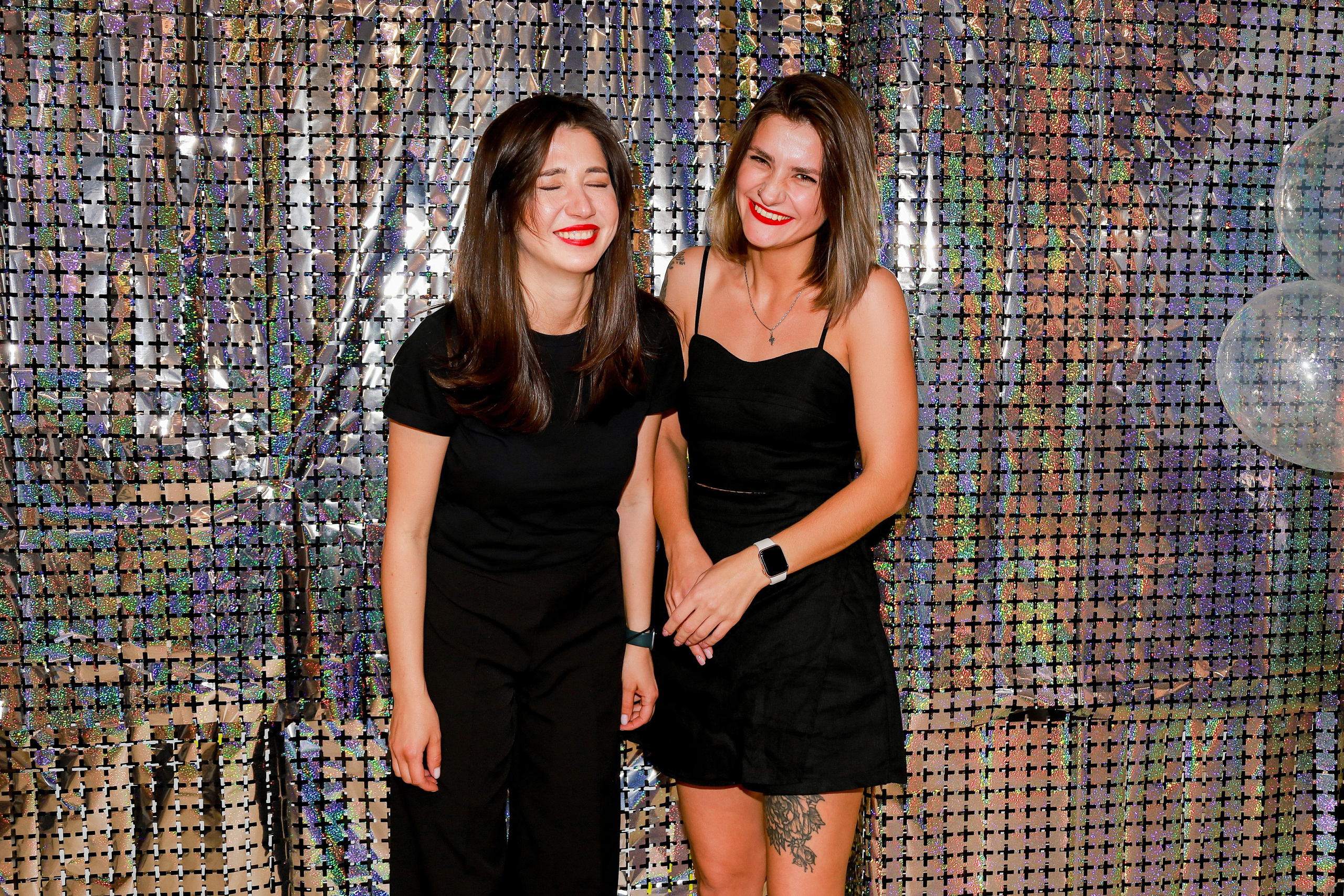 Девичник в бьюти-коворкинге. Фотограф в Калининграде