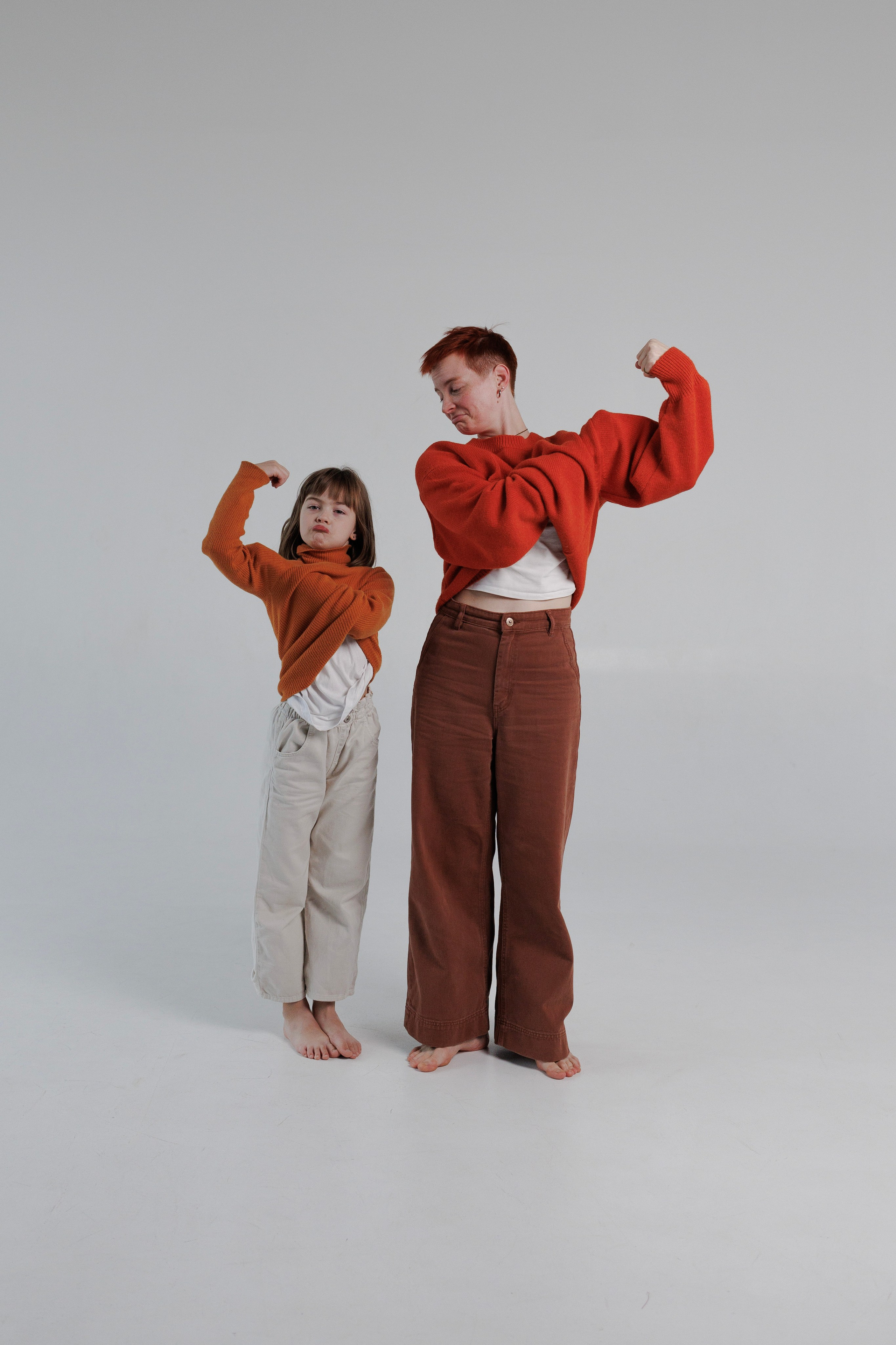 Семейные съемки. Портретный фотограф в Москве Тимур Мансуров