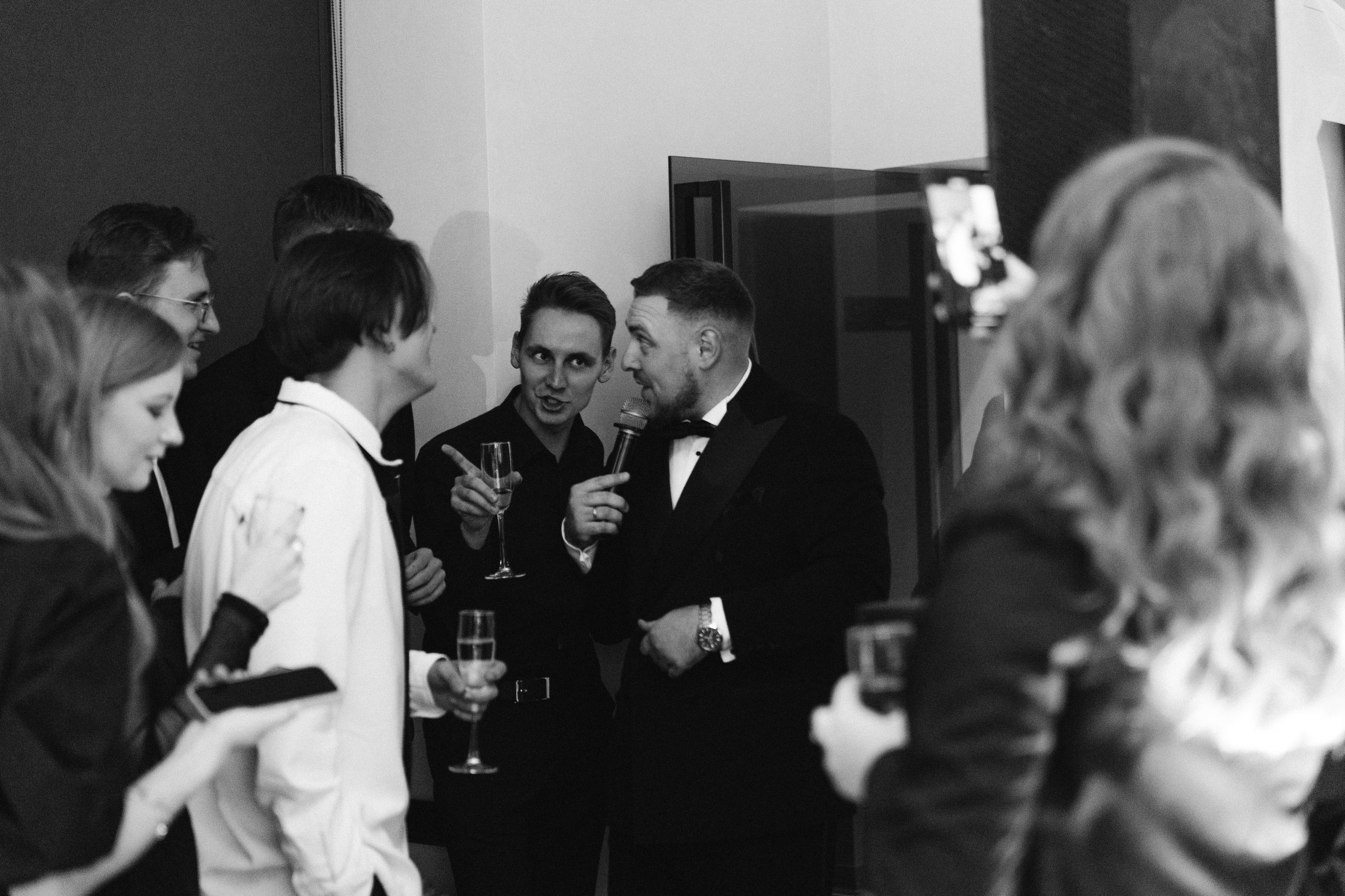 Саша и Илья. Свадебный фотограф Максим Яненко в Волгограде