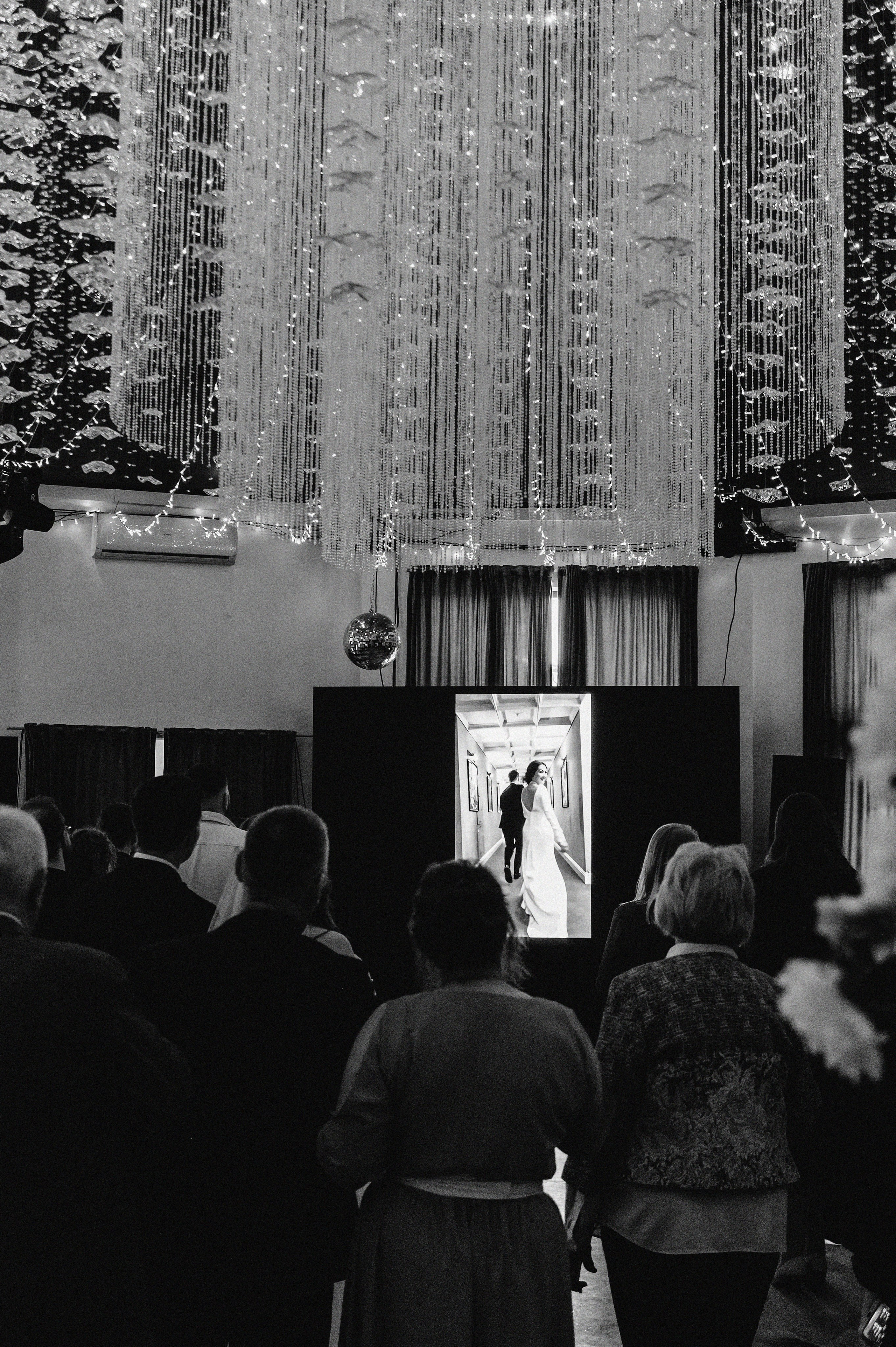 ANONS. Мария — Свадебный фотограф