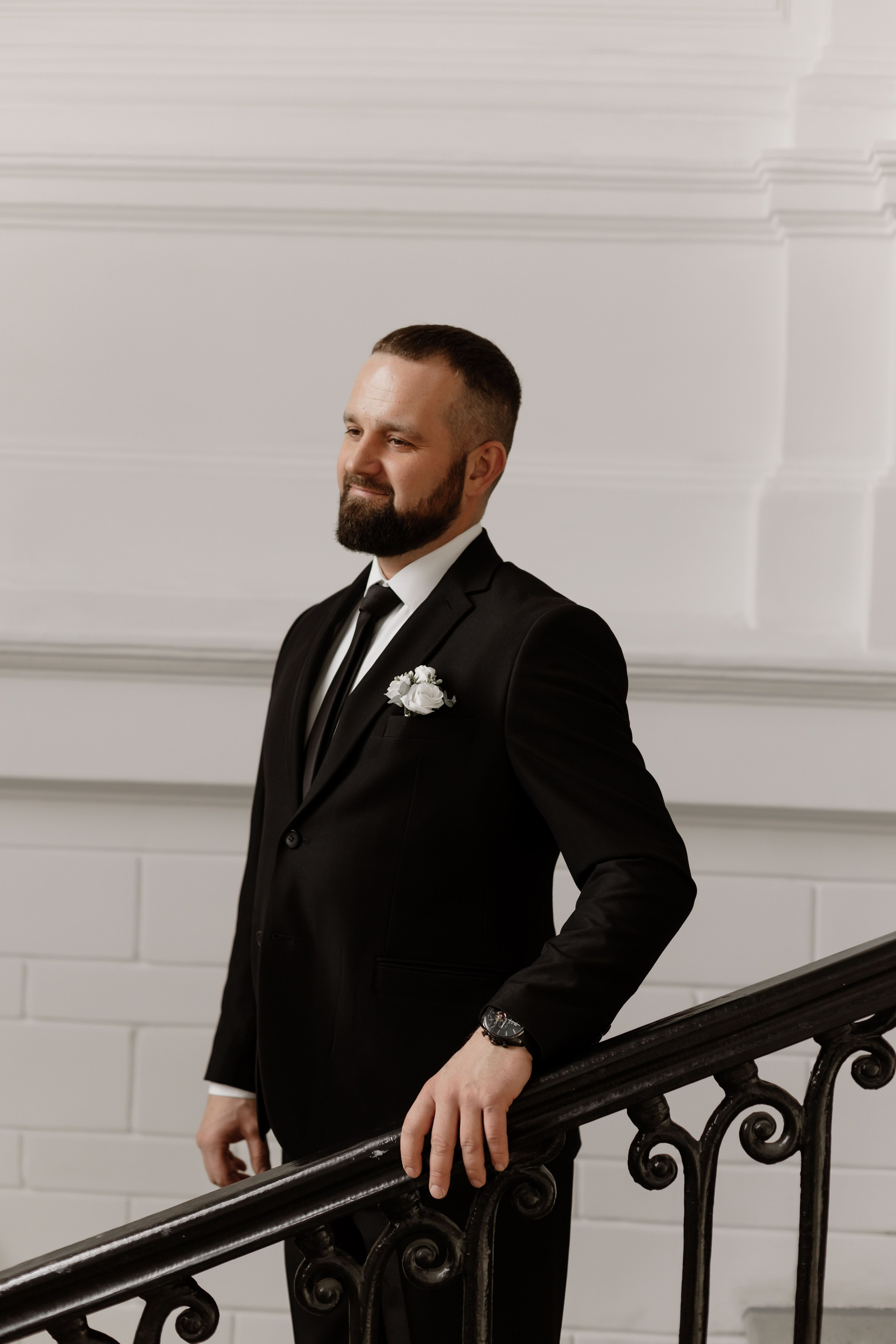 S&M. Свадебный и семейный фотограф Пенза Елизавета Зуйкова