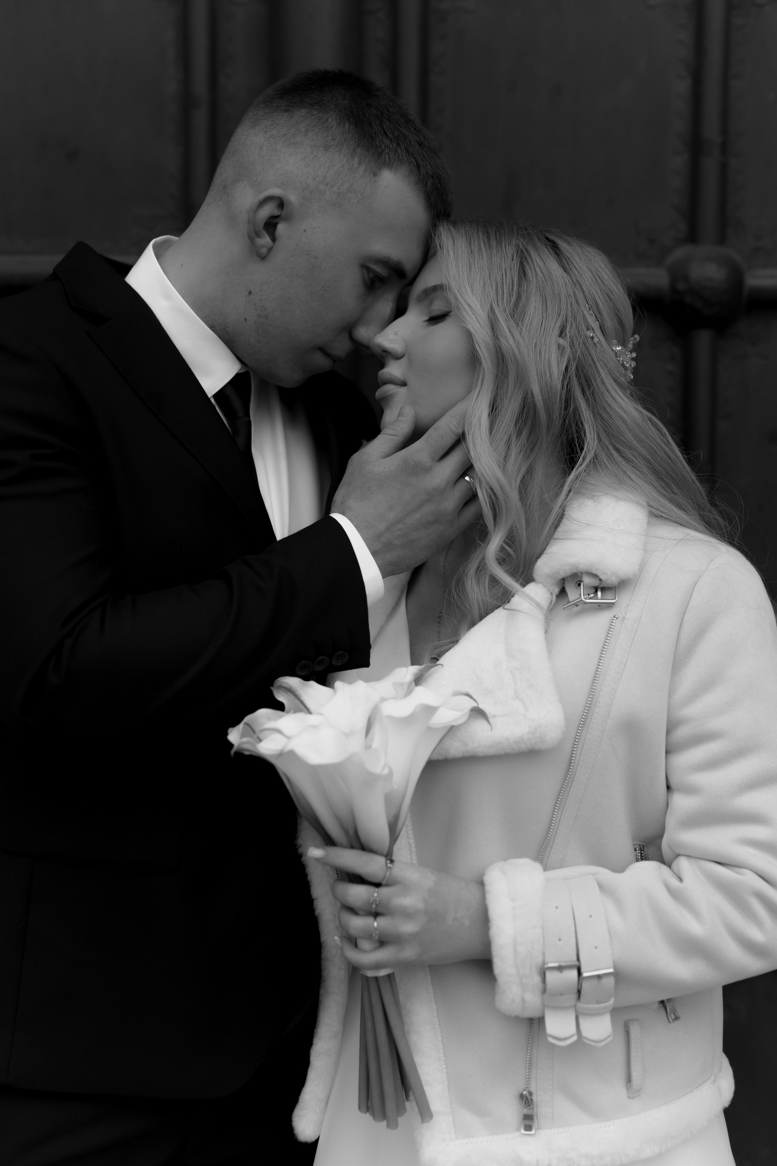 Свадьба Романа и Дианы. Фотограф Кольчугино/Владимир/Москва Елизавета Иода