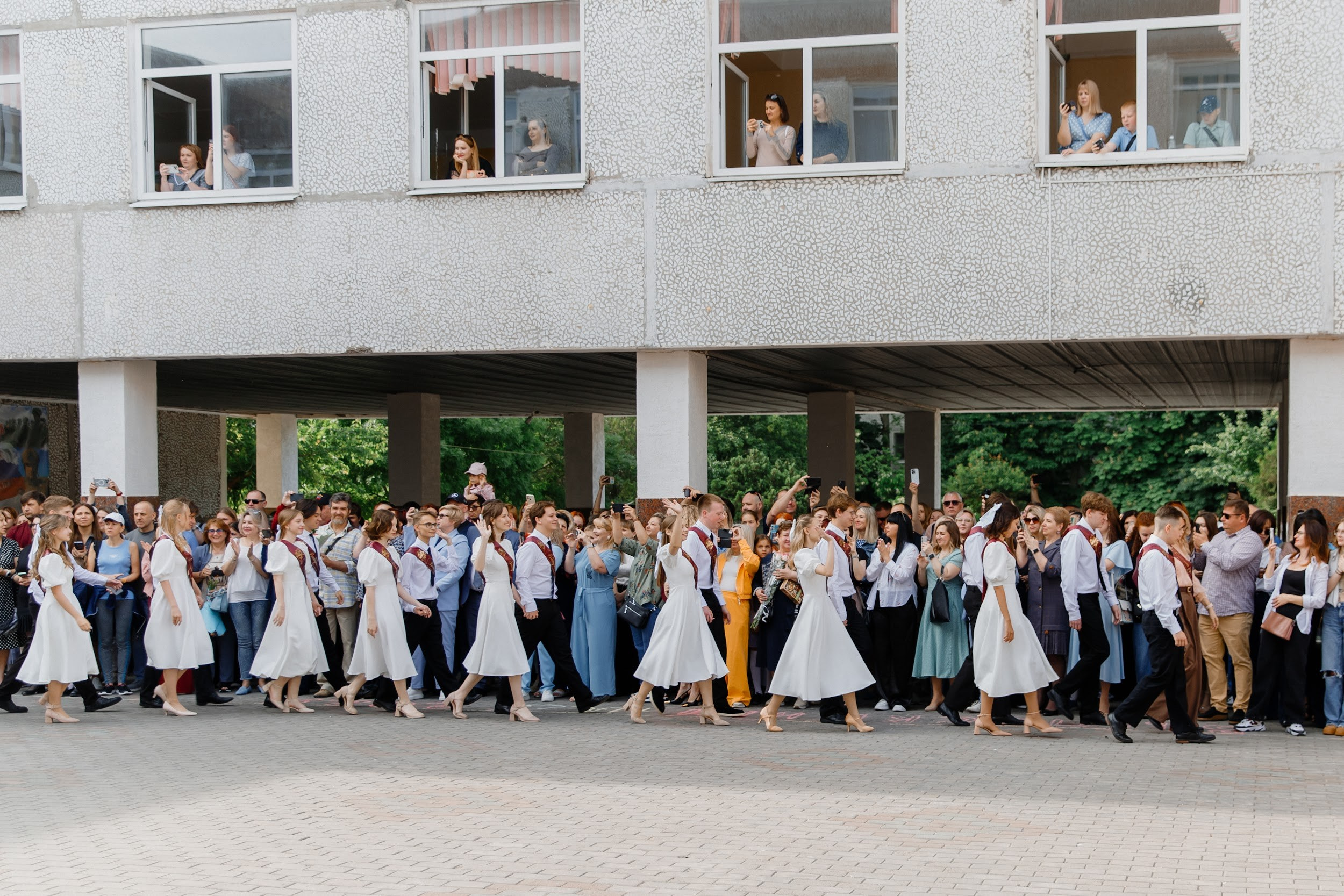 9 класс 33 школа. Выпускные альбомы Натальи Бутко: Новороссийск, Анапа, Геленджик