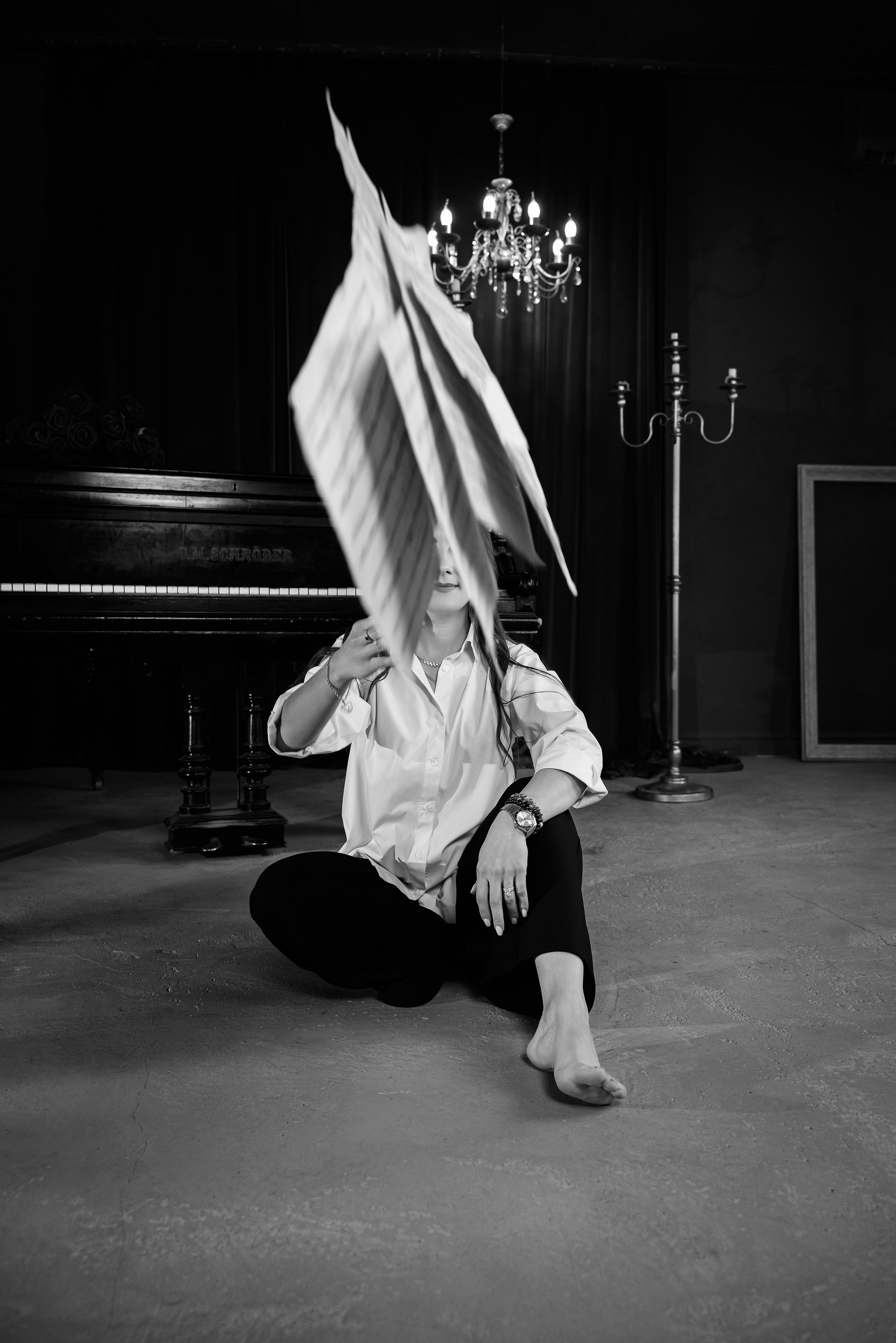 Альбина. Бжицких Виталий — фотограф г. Ульяновск