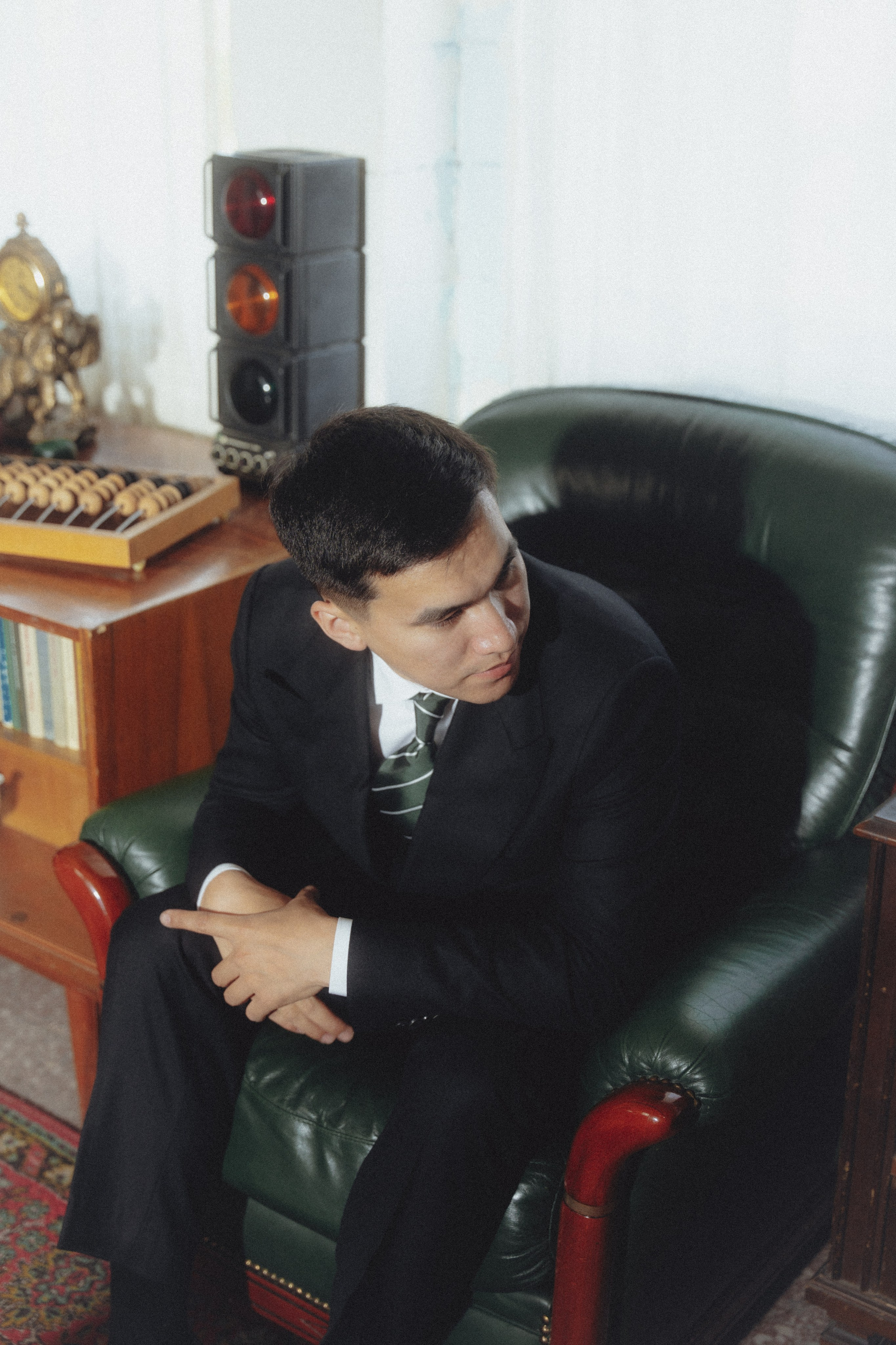 AKZHOL & DARIGA WEDDING DAY