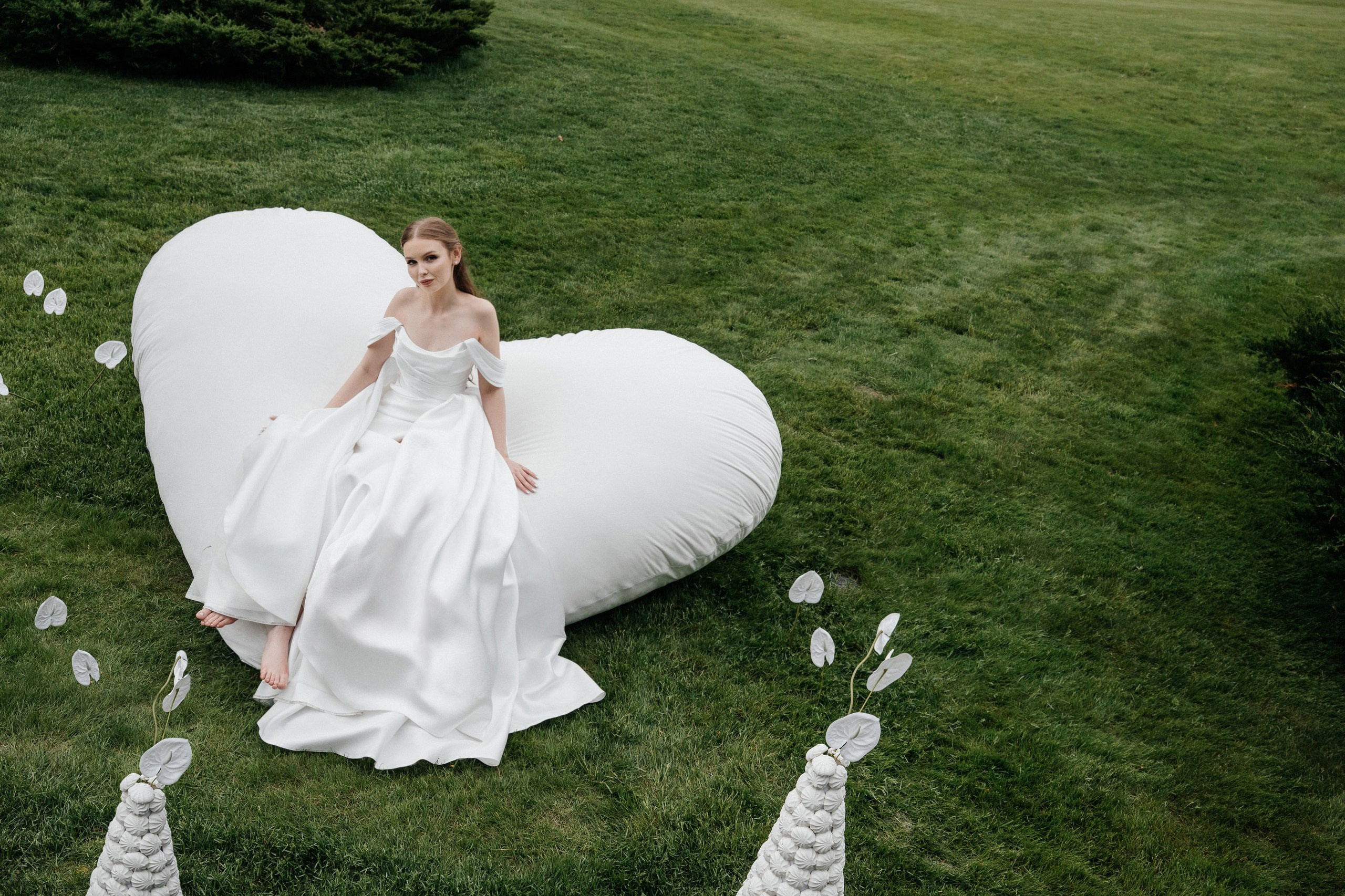 Wedding E&D. Wedding photographer in Moscow and around the world Andrey Medvednikov