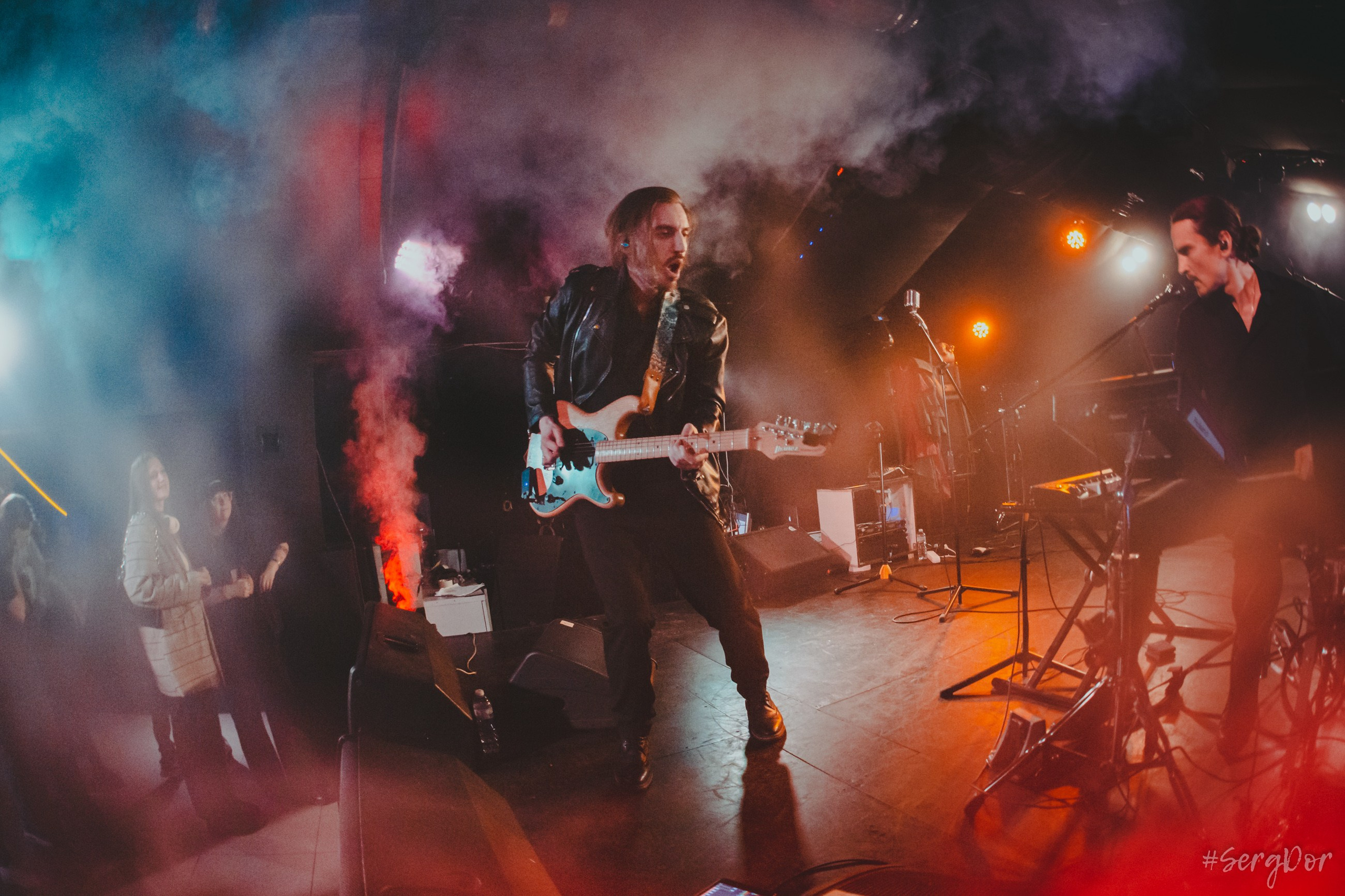 Отборочный тур, фестиваль YLETАЙ 2024, Улетай, клуб Action, Санкт-Петербург, Питер, отборочник, 18.02.2024, SergDor, 18 февраля 2024 года, #SergDor, Взрыв Арбуза