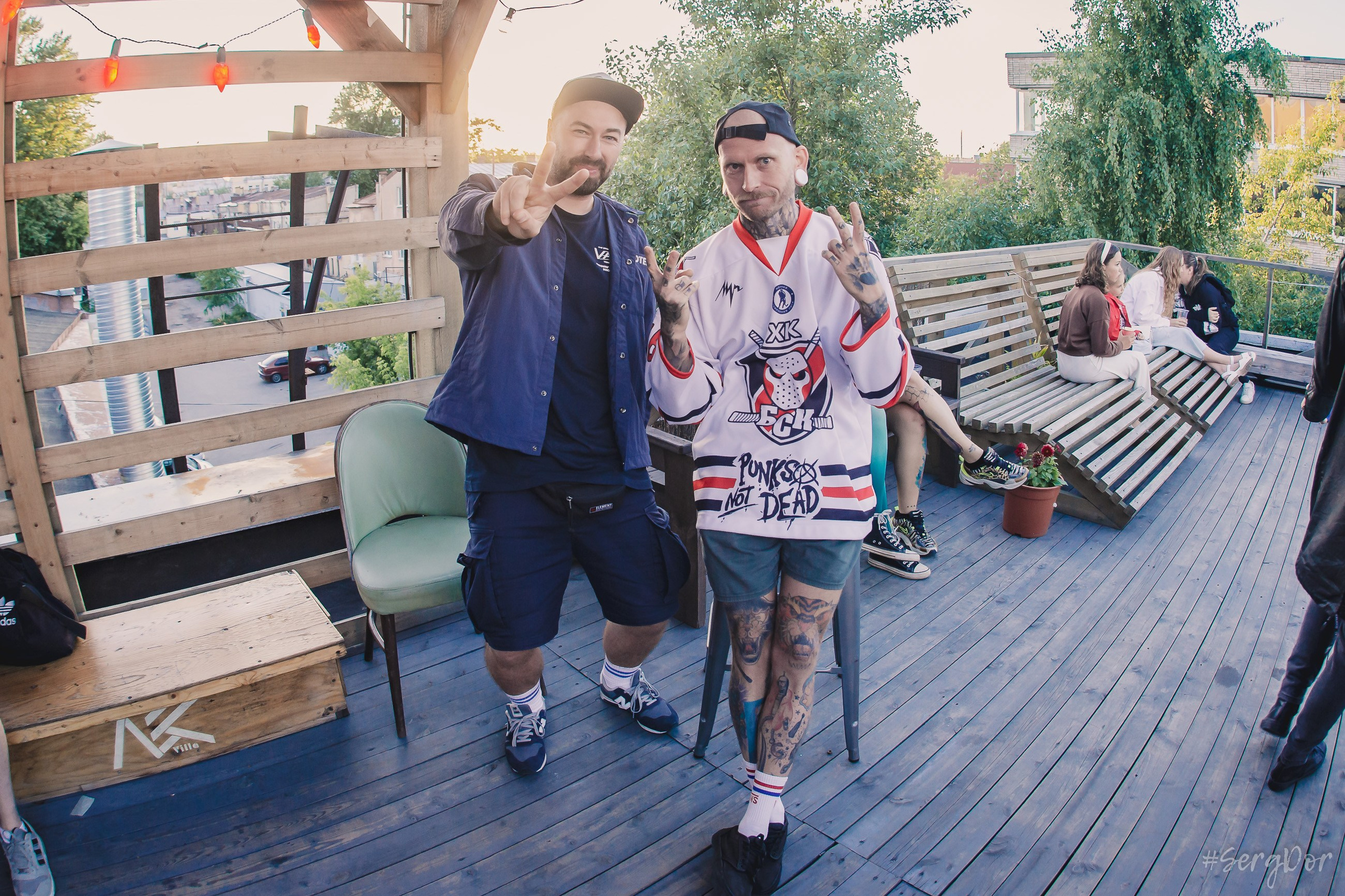 Гребля, Ласточка, концерт, крыша, Санкт-Петербург, 21.06.2024, СПб, SergDor, 21 июня 2024 года, #SergDor