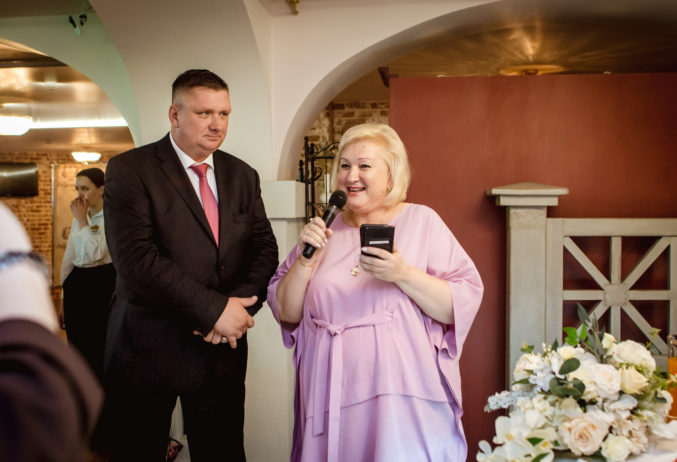 Алексей&Ольга. Свадебный и семейный фотограф Амина Шабанова