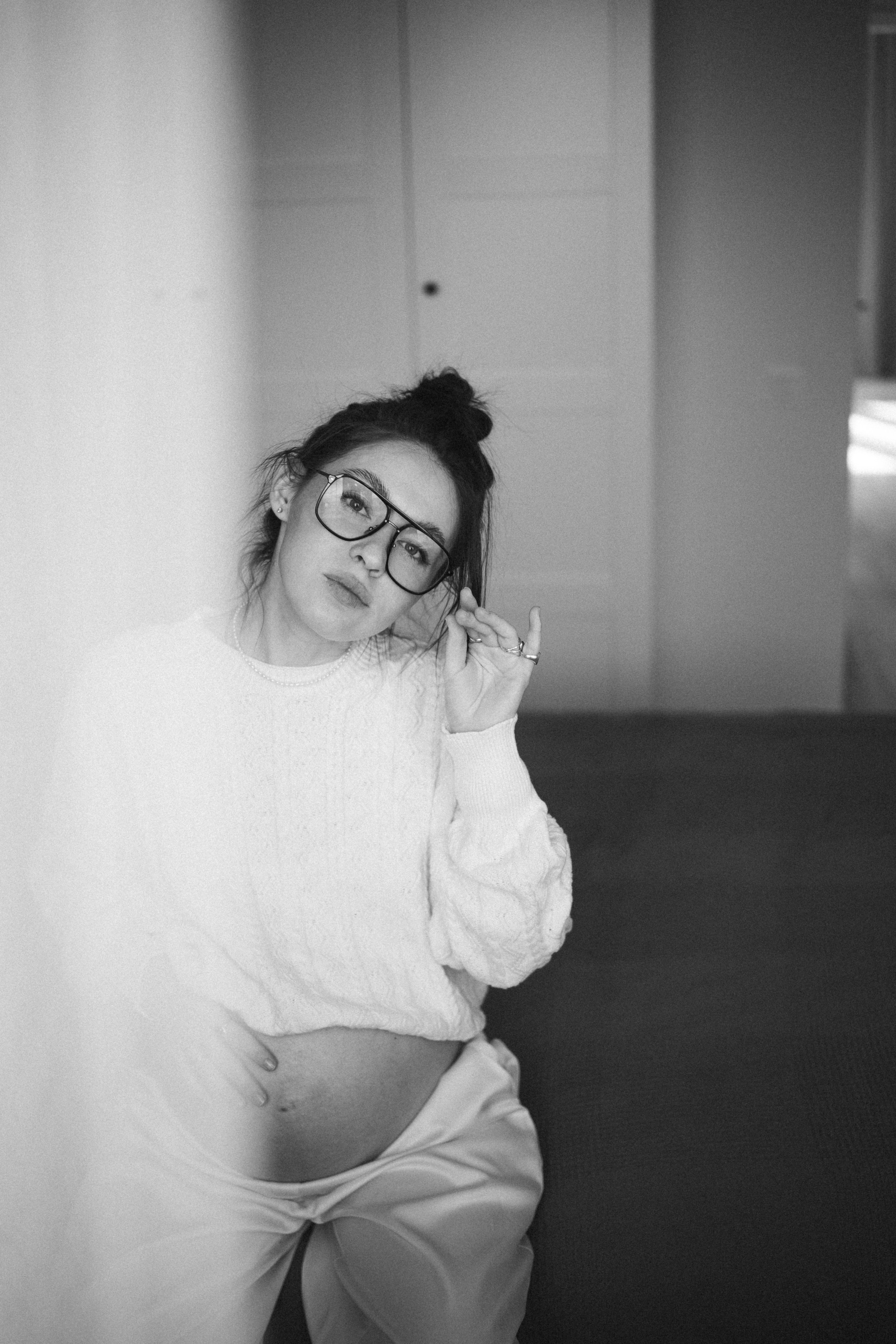 Женский Портрет. Фотограф Йошкар-Ола