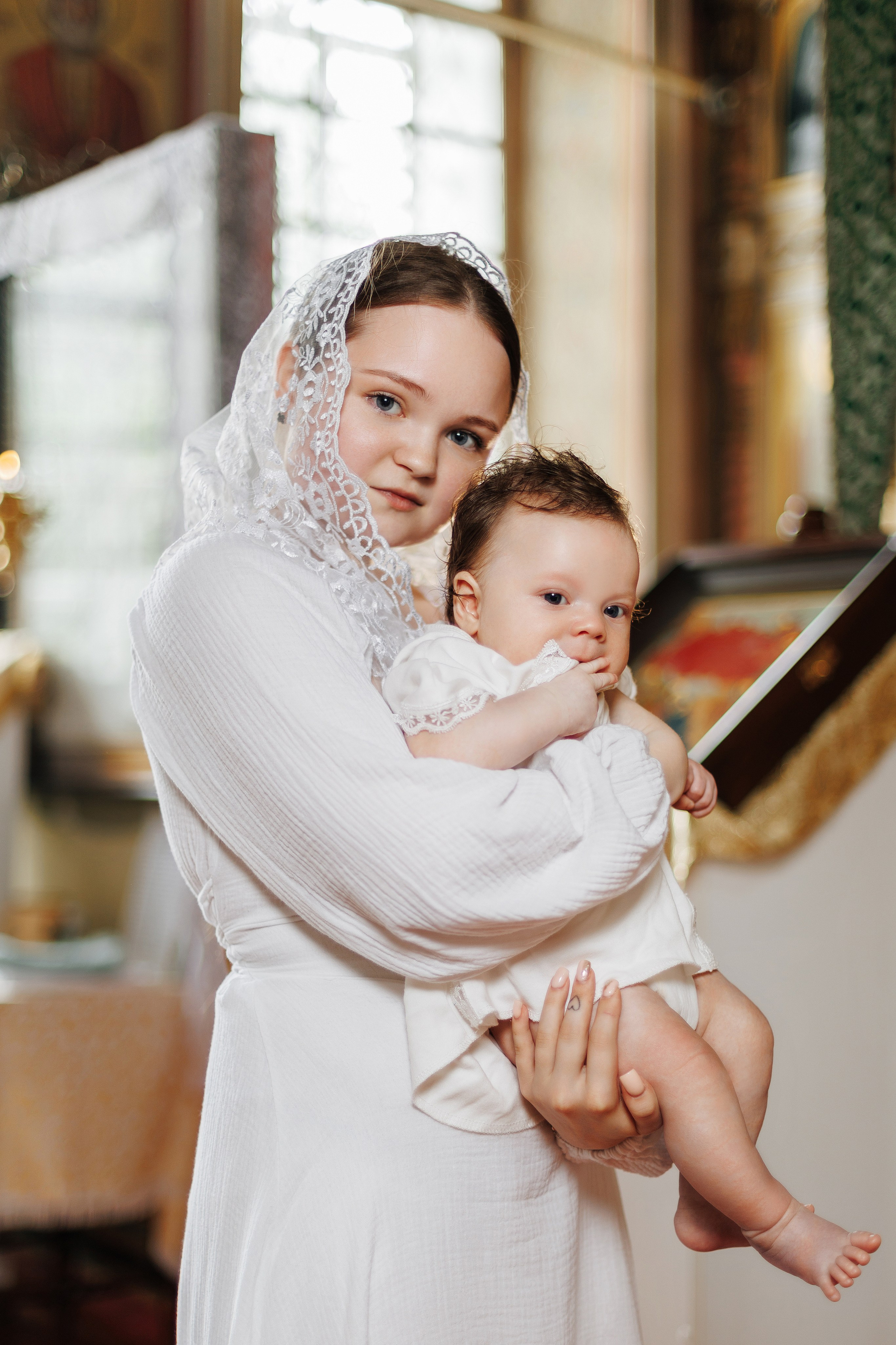 Матвей. Свадебный и семейный фотограф в городе Воронеж. Ирина Боловина
