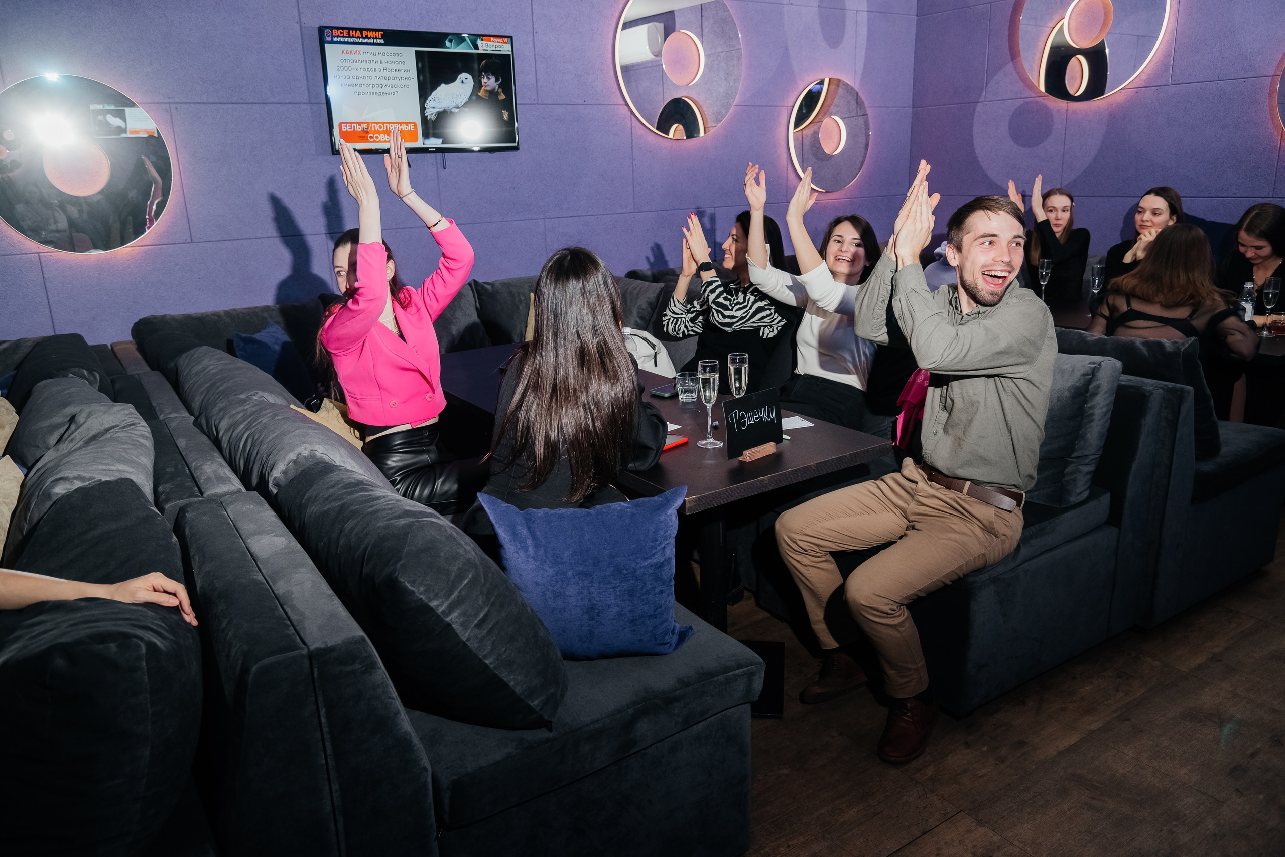 EdPower. Суханова Регина Фотограф Сергиев Посад