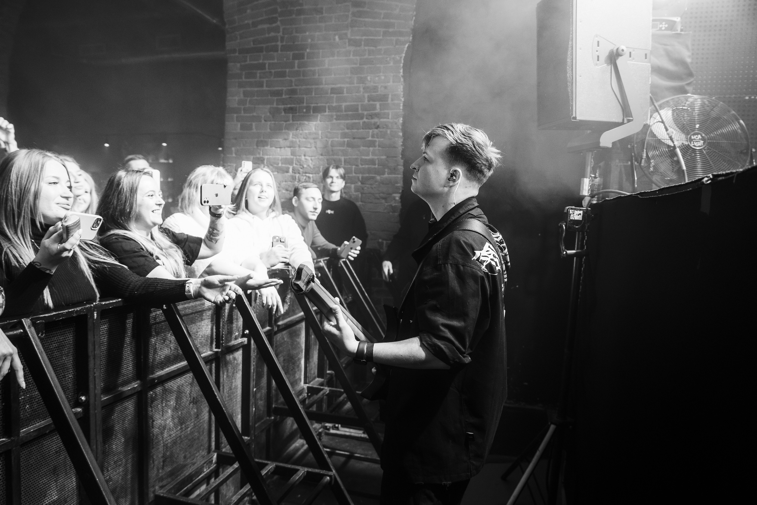 IOSTRA | 22.11.25 | Рассвет