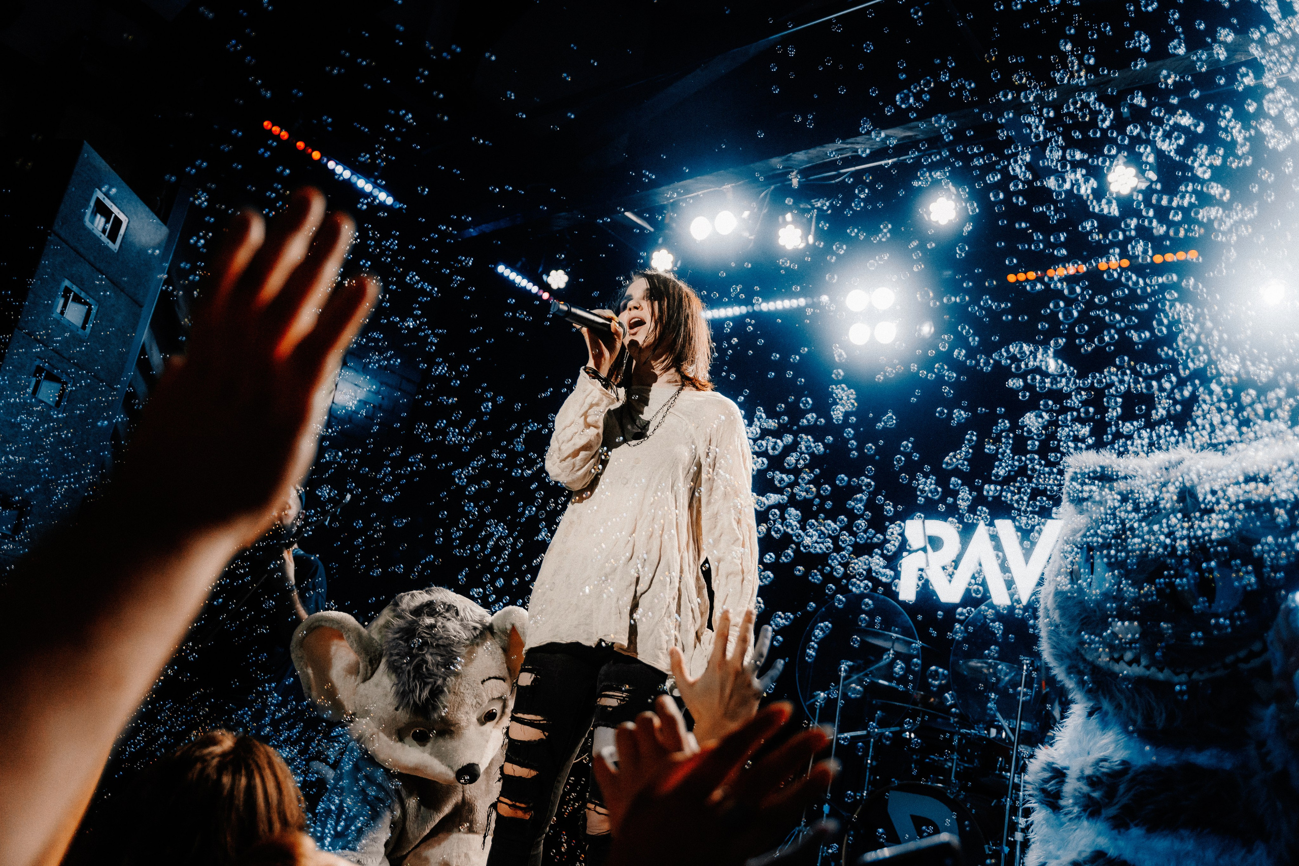 Ravdina | 19.09.24 | Сердце