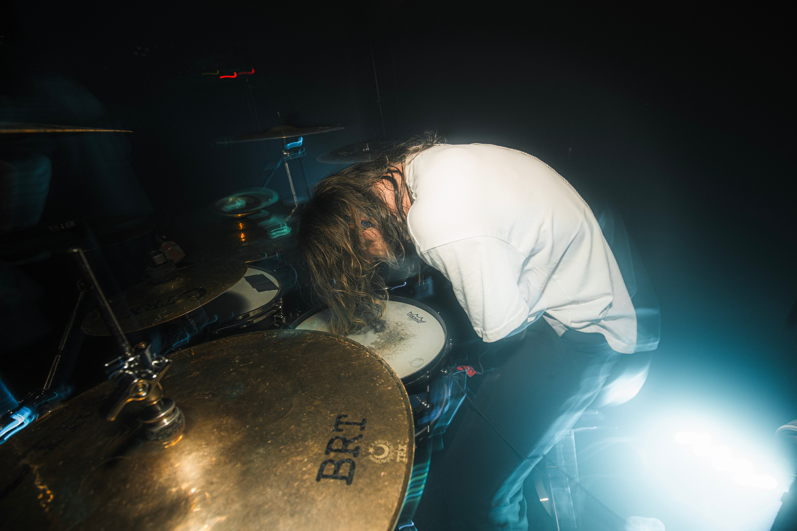 Гравитация Фест #2 | 20.06.25 | Цоколь 2.0