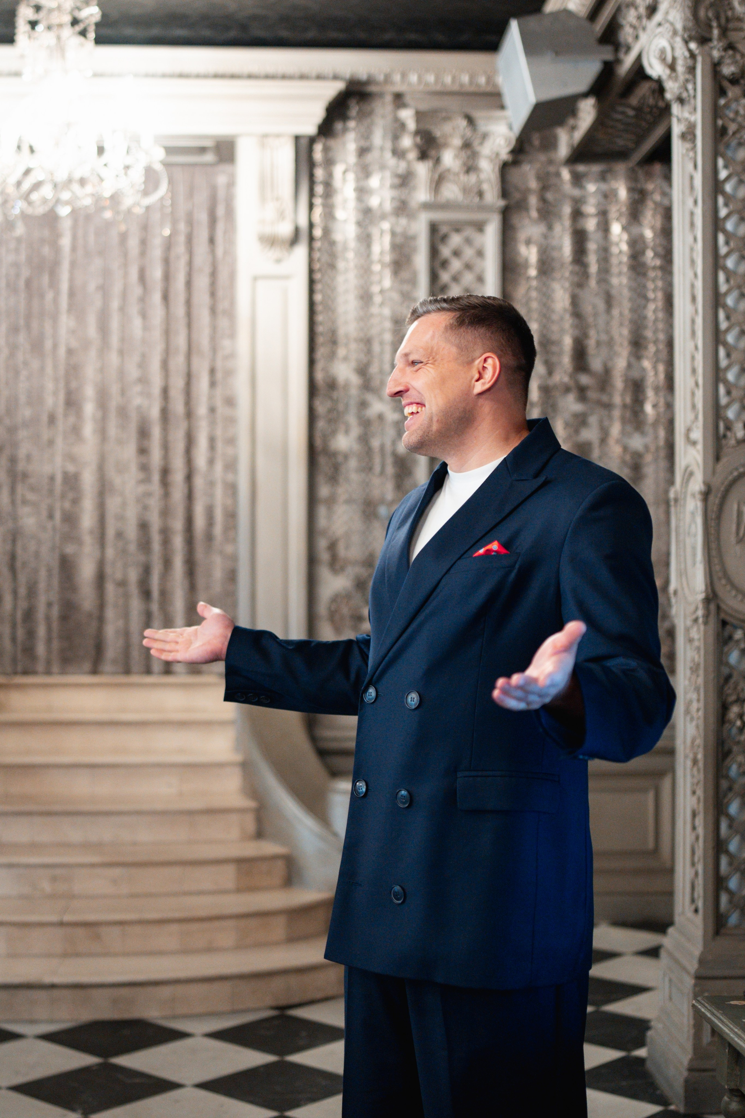 Турандот. Свадебный фотограф в Москве Кристина Чехова