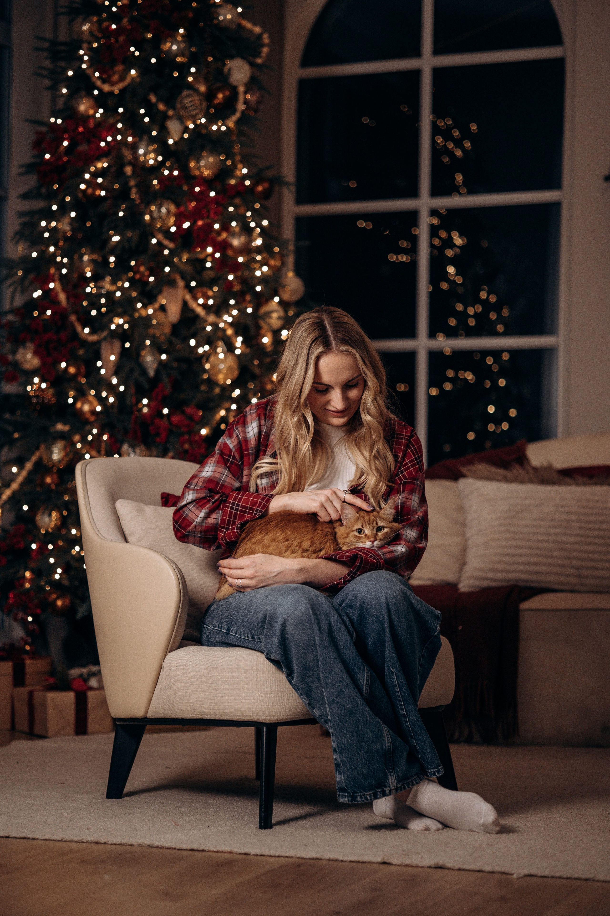 Эля и Франц. Фотограф — Анималист | Санкт-Петербург