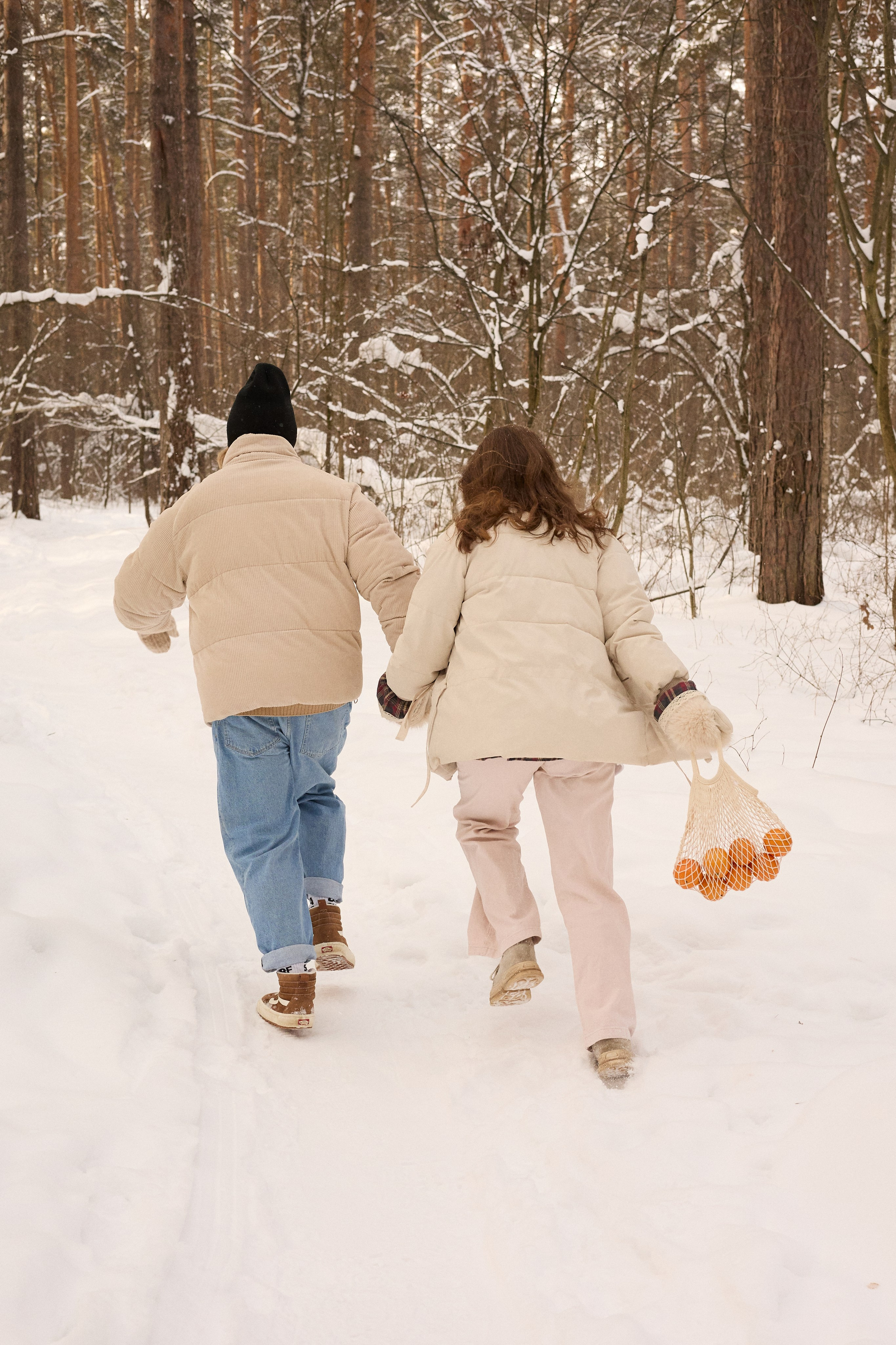 Илья и Олеся. Фотограф в Екатеринбурге Андрей Сперанский