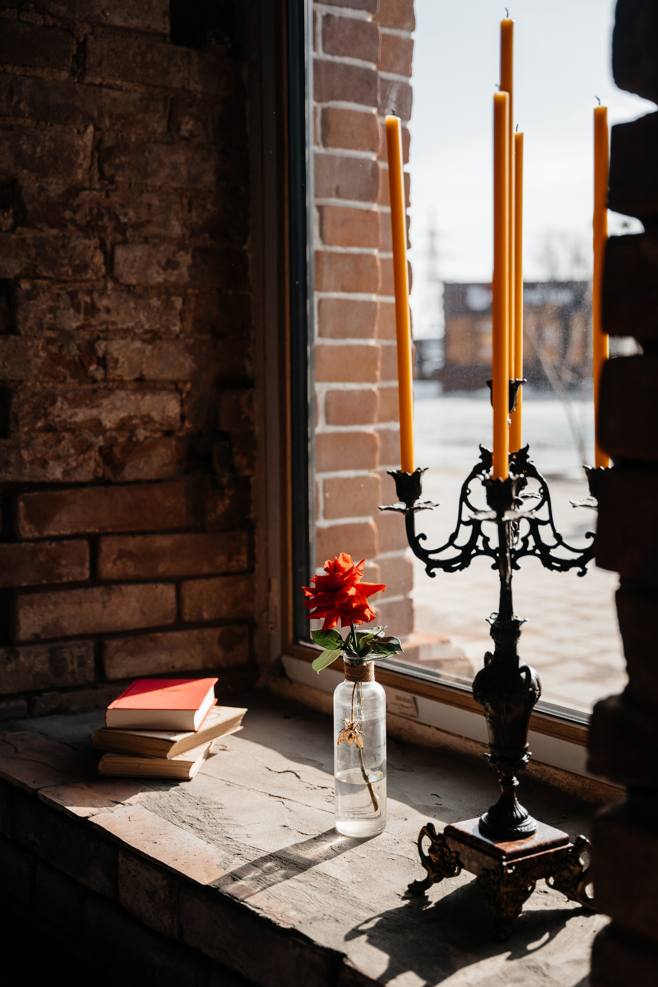 ПРОЕКТ ТЕОРИЯ. Свадебный фотограф Барнаул Алексей Павлов