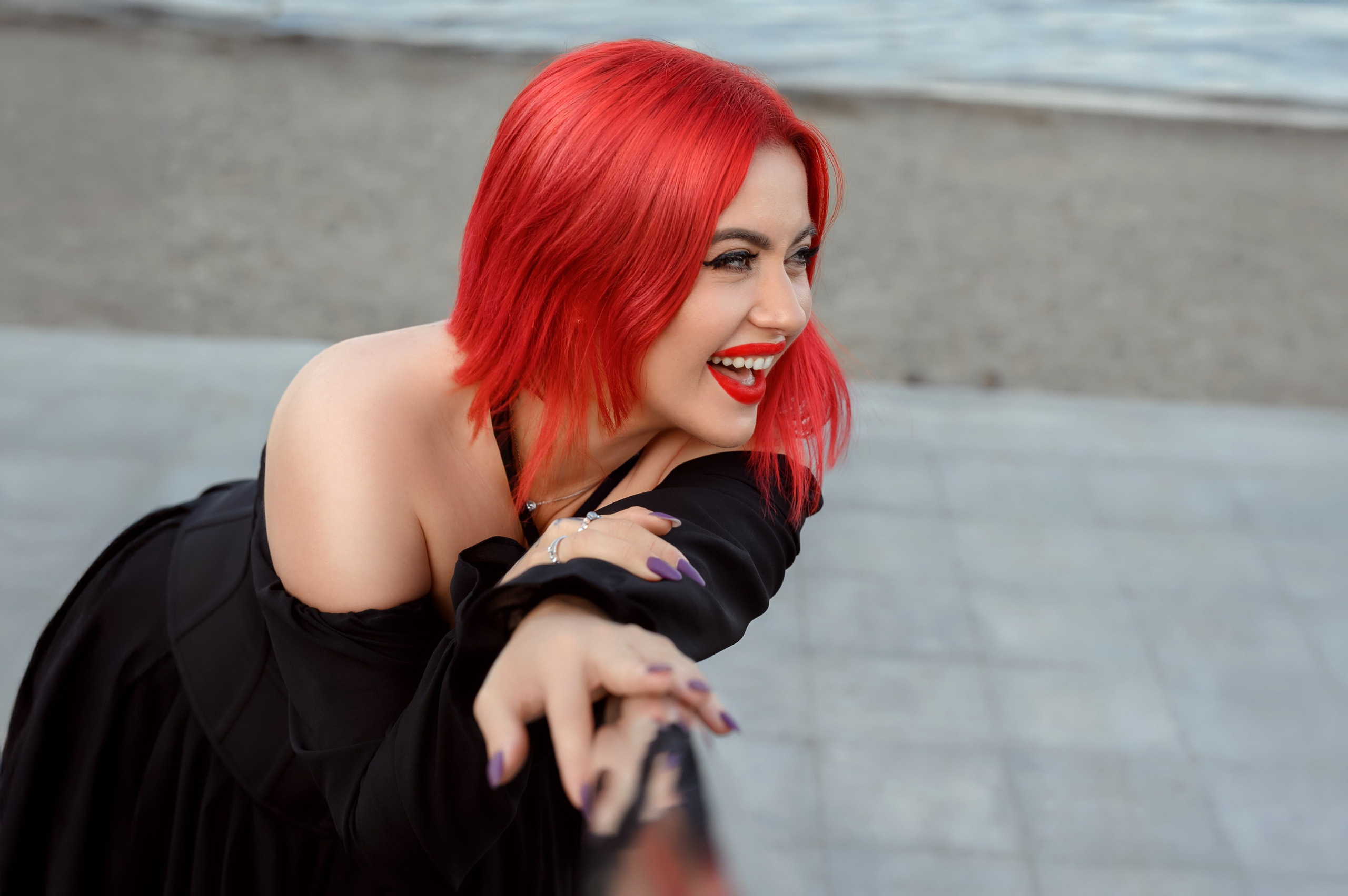 Tatiana's B-Day. Cruelsyra —фотограф в Хабаровске. Портретная и фэшн съемка