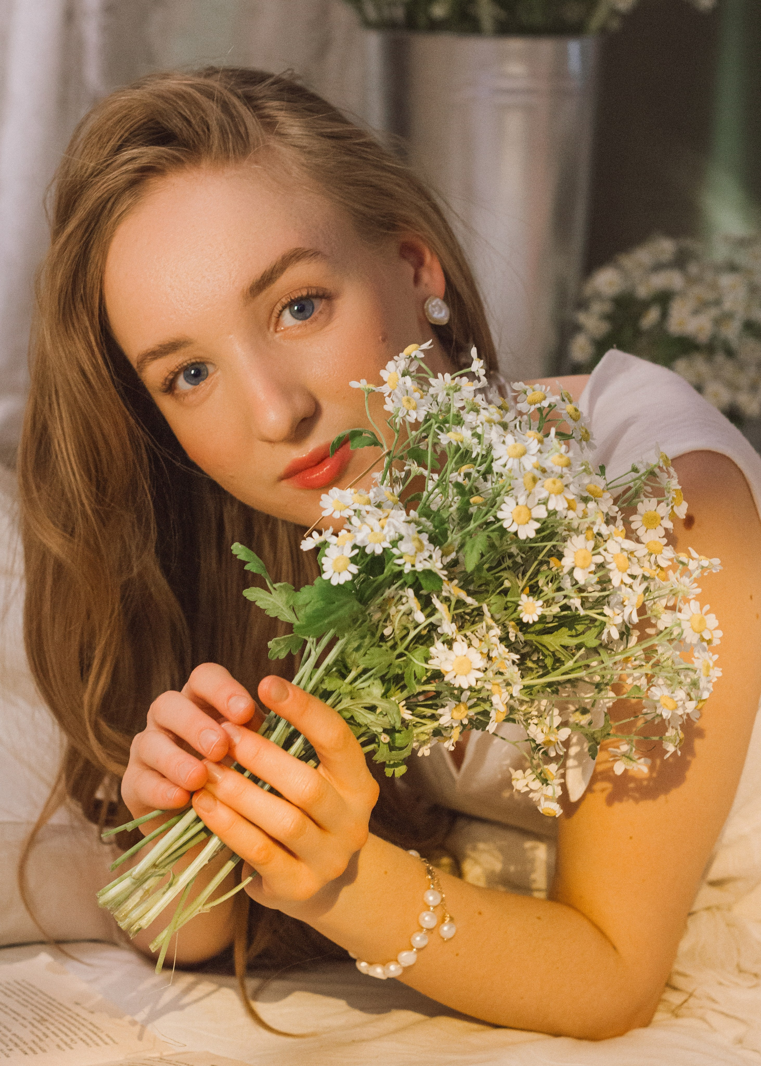 Виталина. Фотограф Елизавета Швецова | Екатеринбург