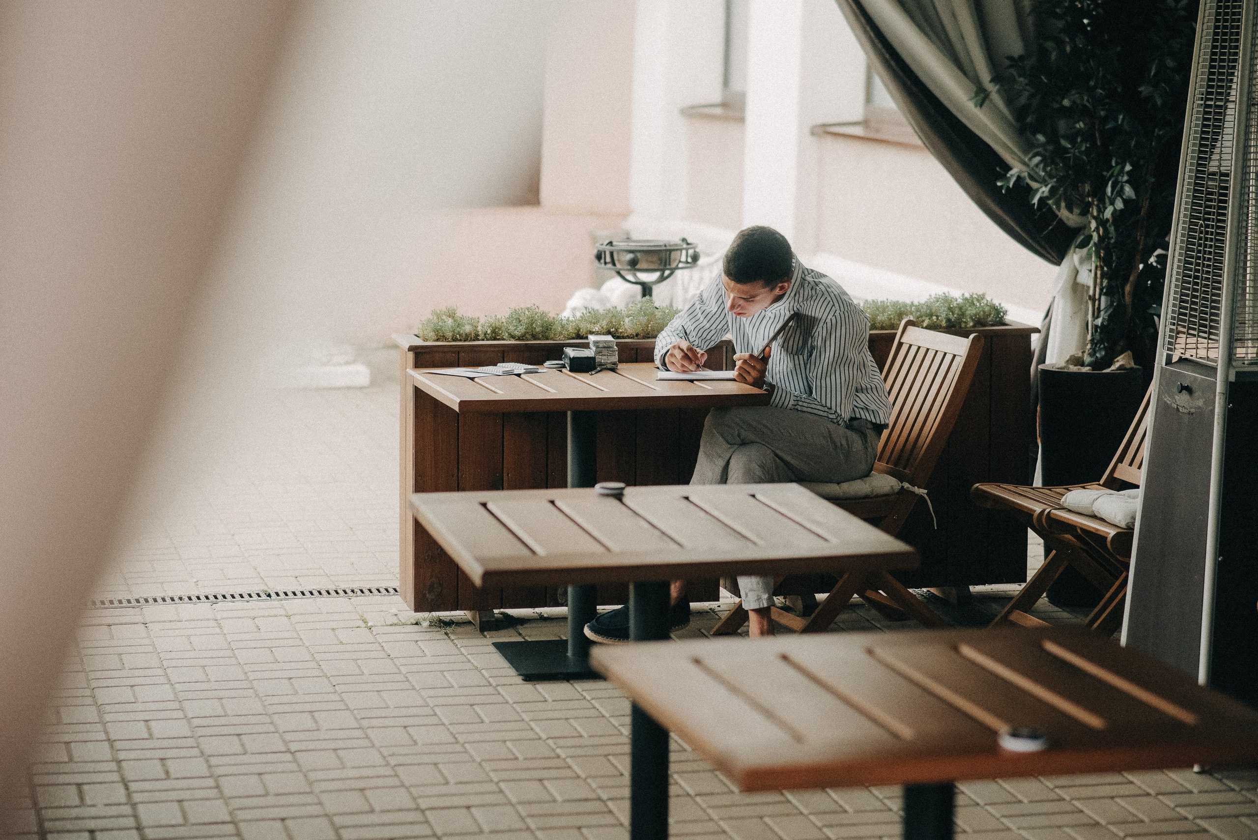 Настя и Никита. Свадебный и семейный фотограф в Курске Николай Бусел