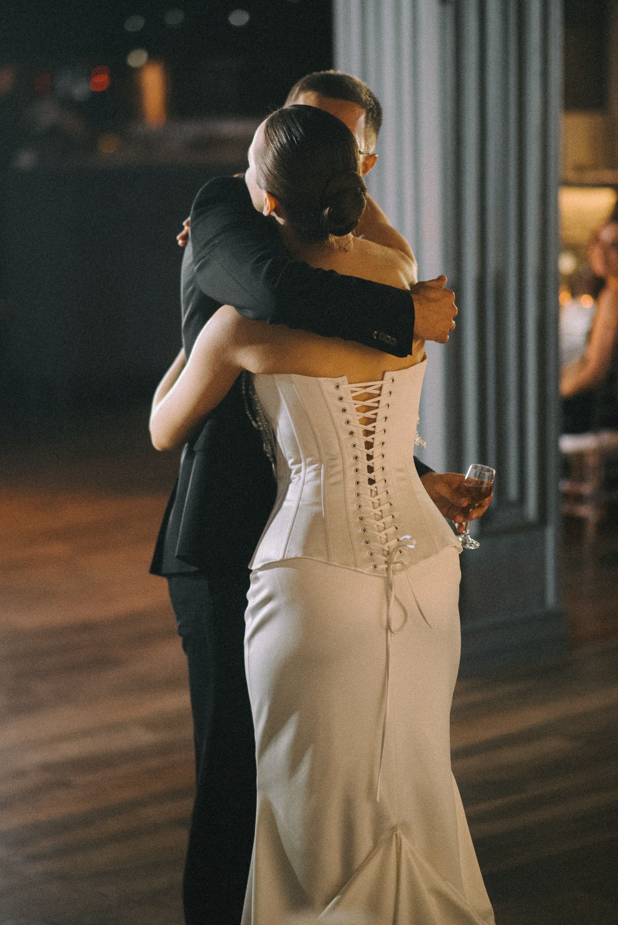 Александр и Валерия. Курск. Свадебный и семейный фотограф в Курске Николай Бусел