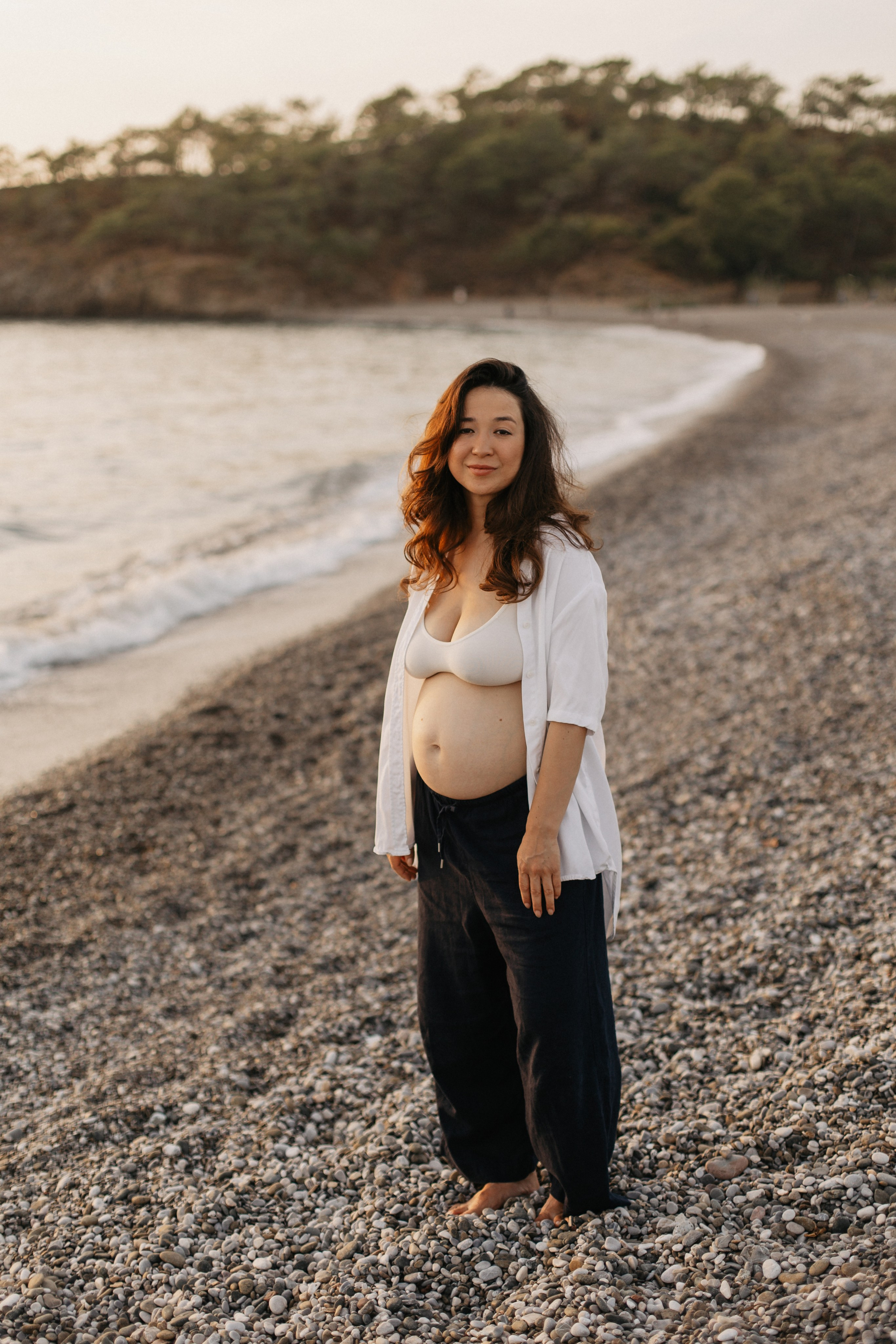 Эльза, Ренат и Дамир. Фотограф Екатерина Гюнгор ♡ Фетхие Мармарис Ортаджа