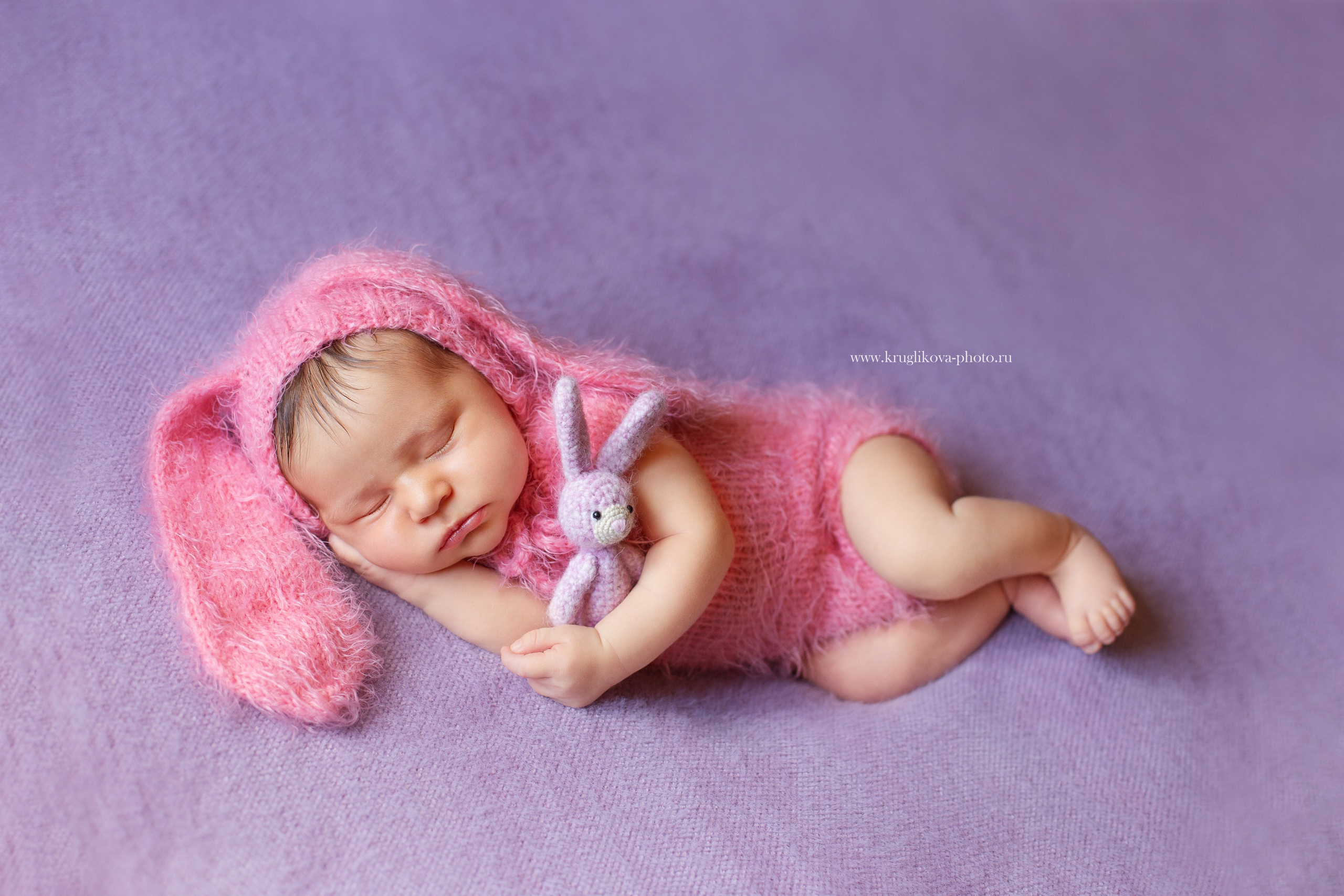Новорожденные (до 1 месяца). Фотограф новорожденных и детский в Сергиевом Посаде Кругликова Юлия