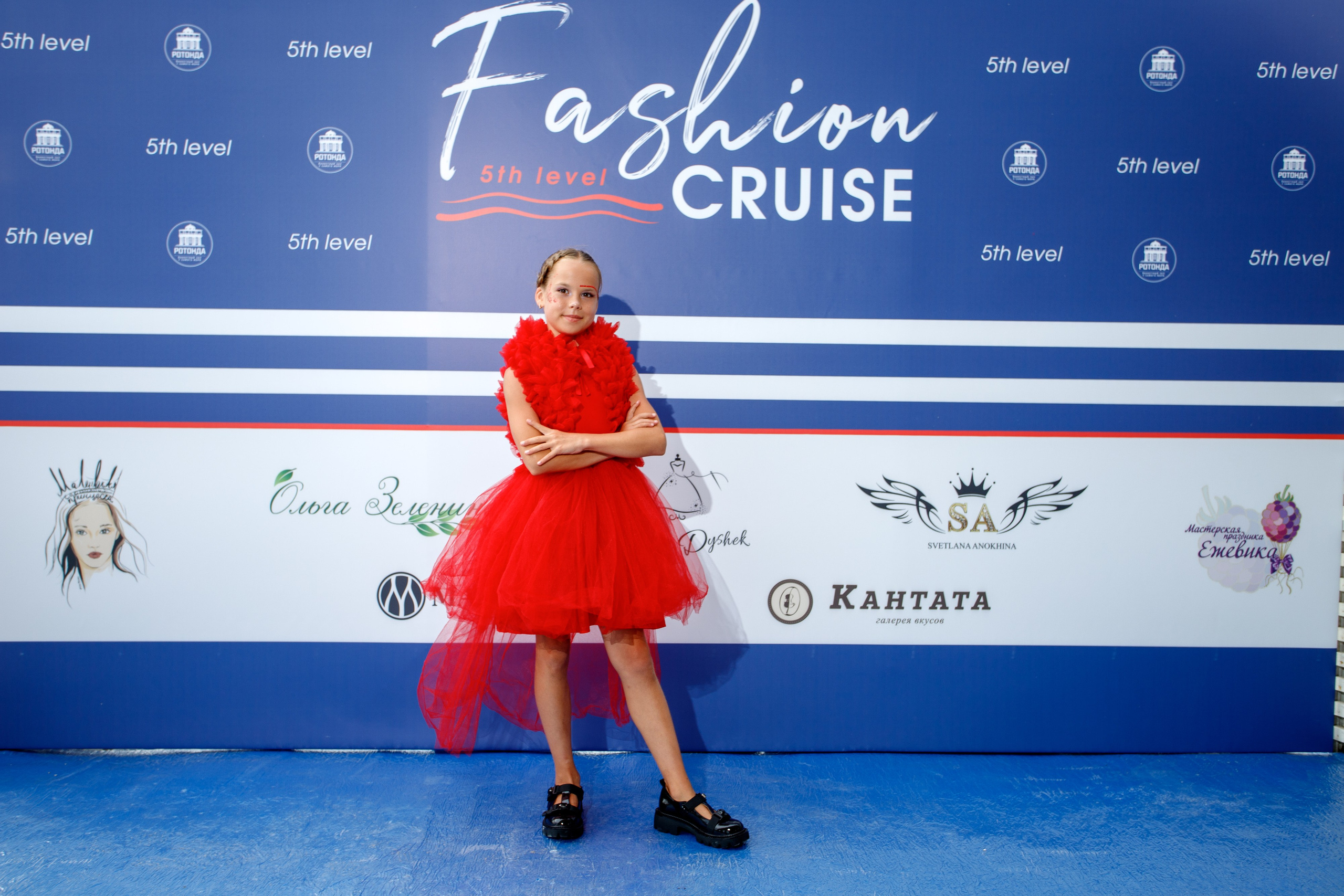 29 Fashion Cruise. Интерьерный и фуд фотограф в Иркутске Дмитрий Арно