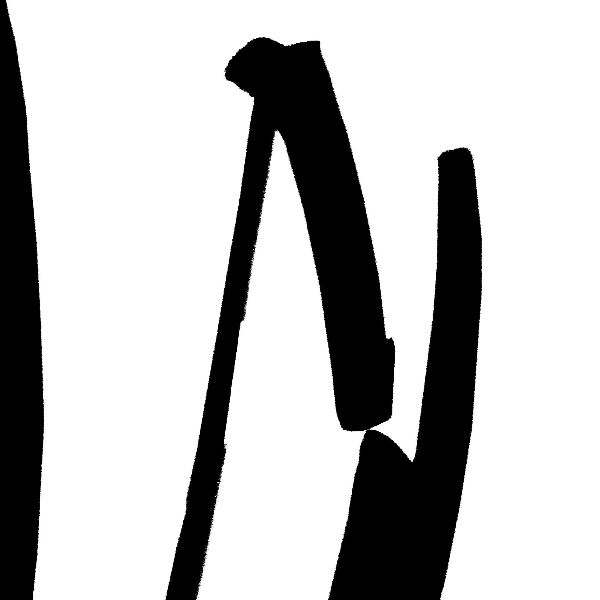 Сет «Танец». Галерея авторских картин художницы Бельмесовой Евгении