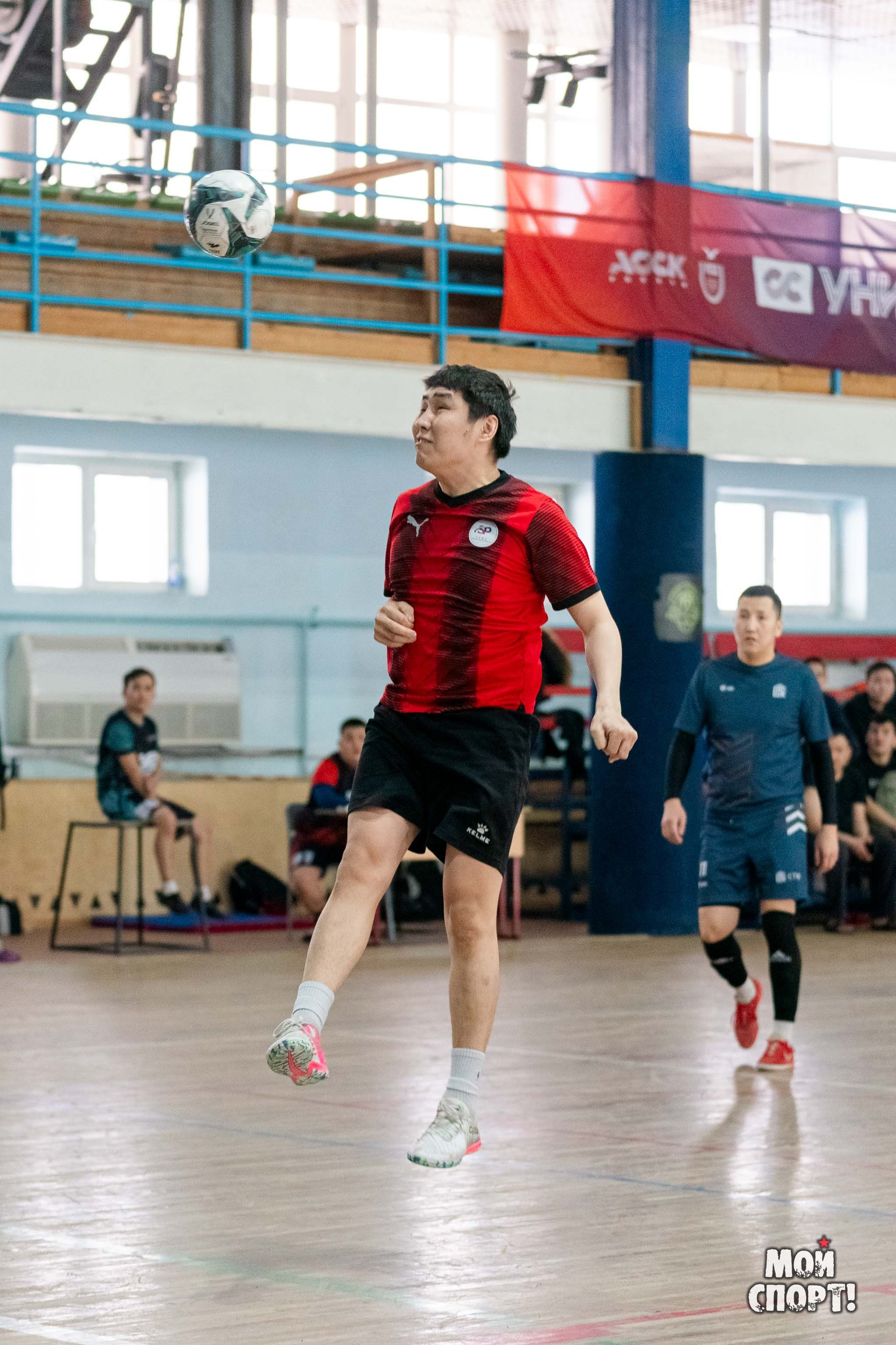 Строительная спартакиада 2026 им. И. Д. Романова. Студия «Мой Спорт!» — все о спорте в Якутии