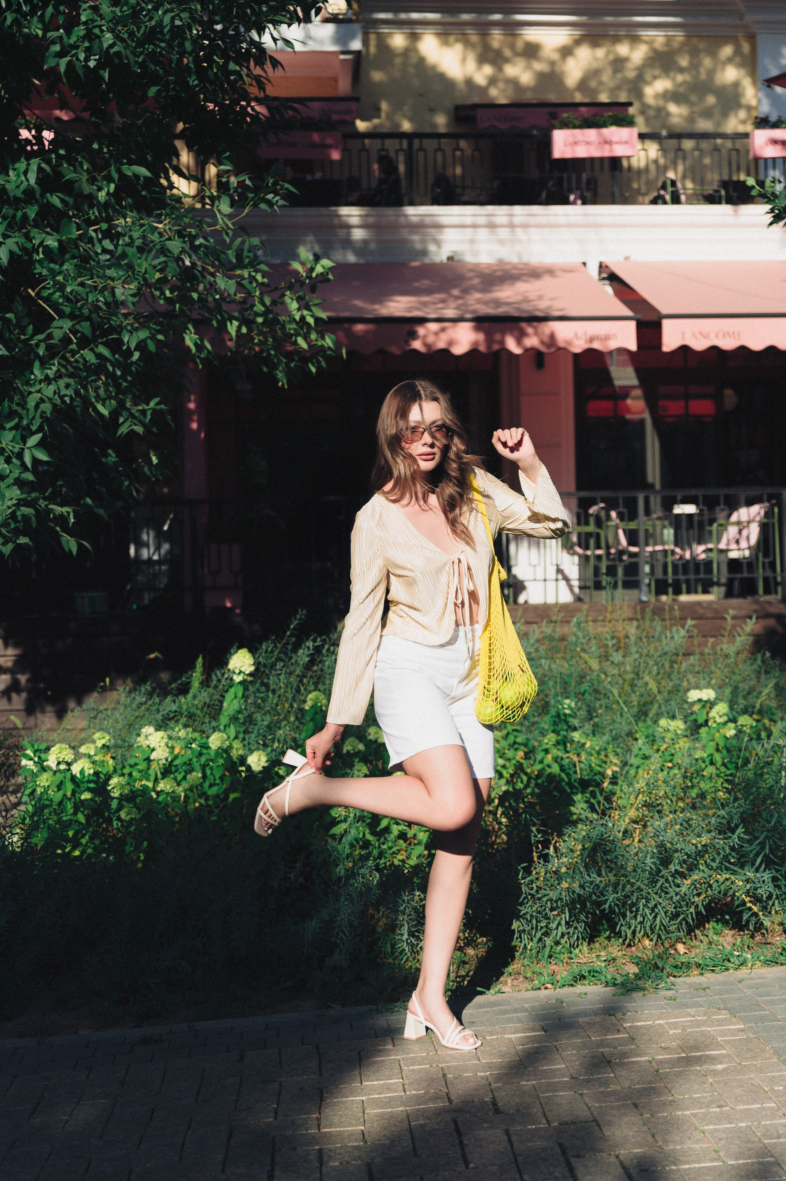 КАРИНА. Фотограф в Алматы — Дарья Фёдорова