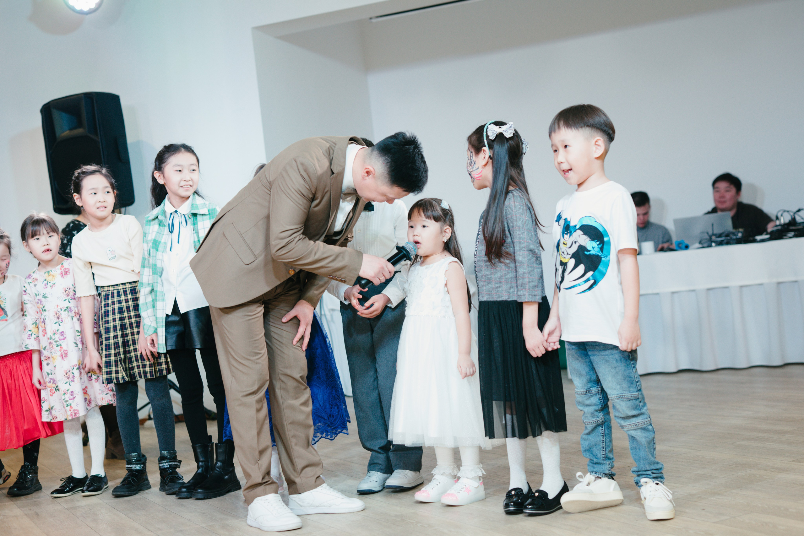 Милан Сараны. Фотограф Улан-Удэ