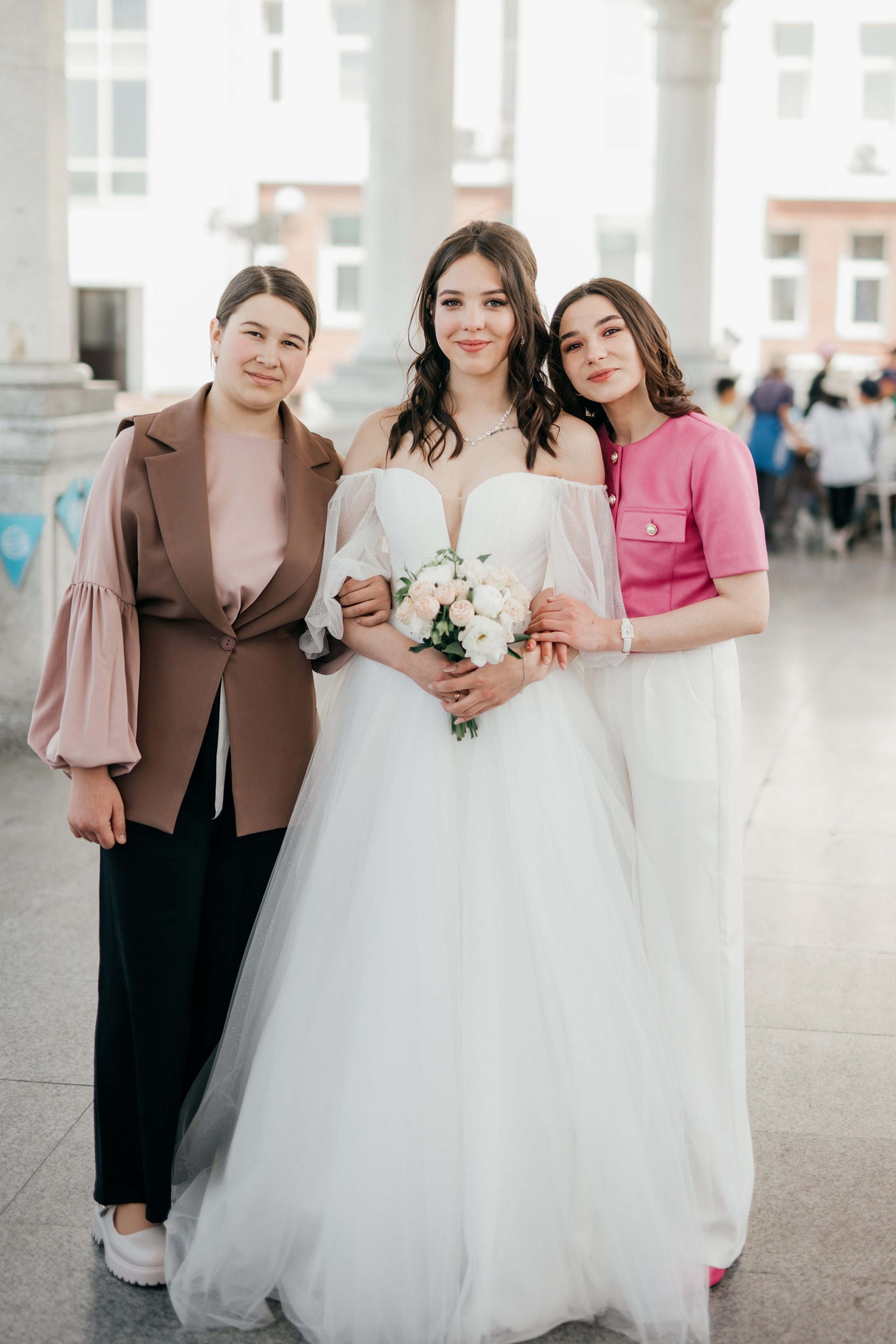 Свадьба Андрея и Валерии. Фотограф Улан-Удэ