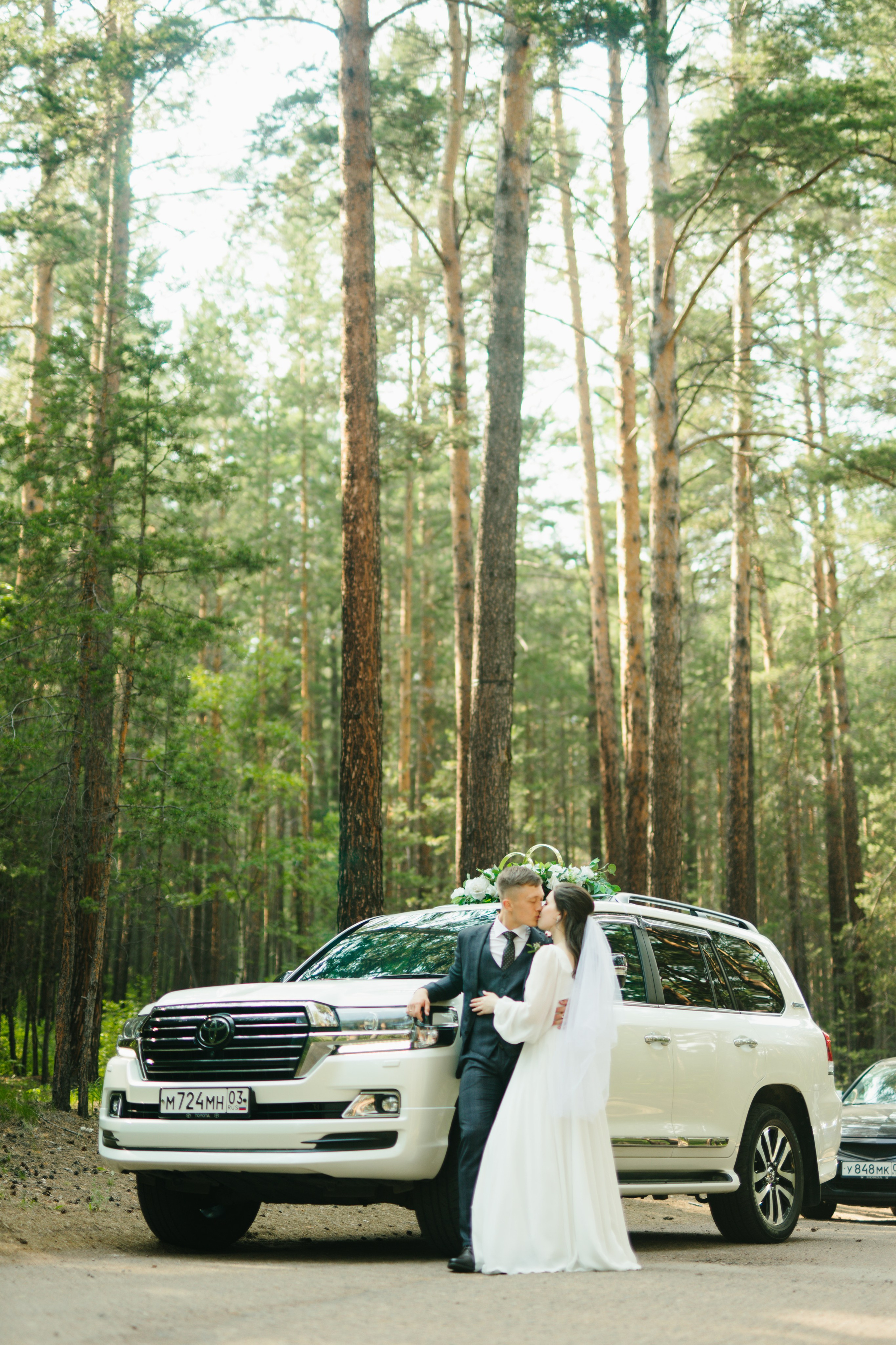 Свадьба Максима и Александры. Фотограф Улан-Удэ