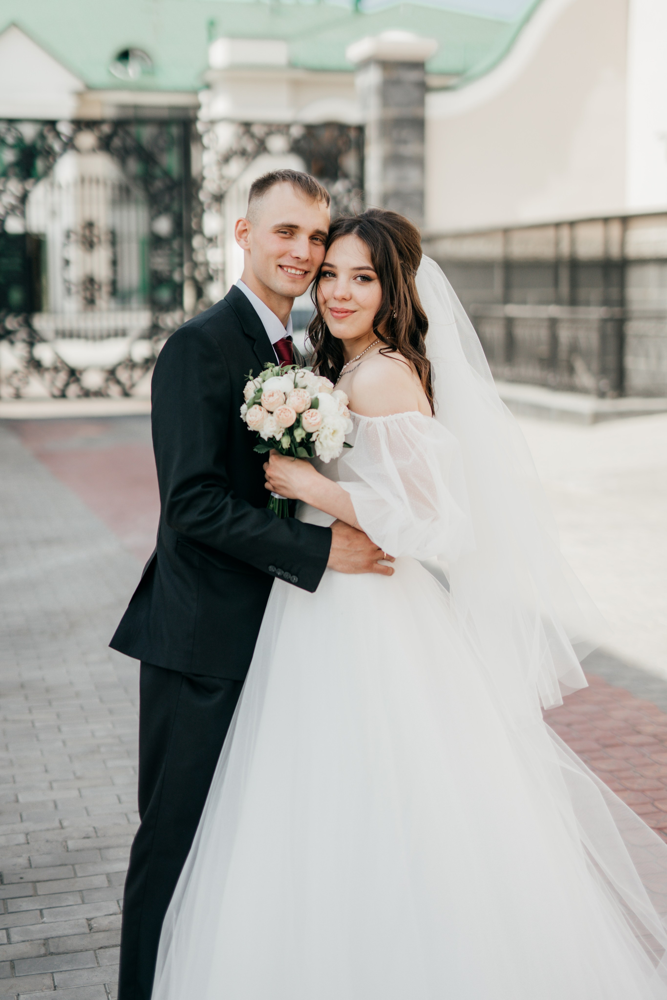 Свадьба Андрея и Валерии. Фотограф Улан-Удэ