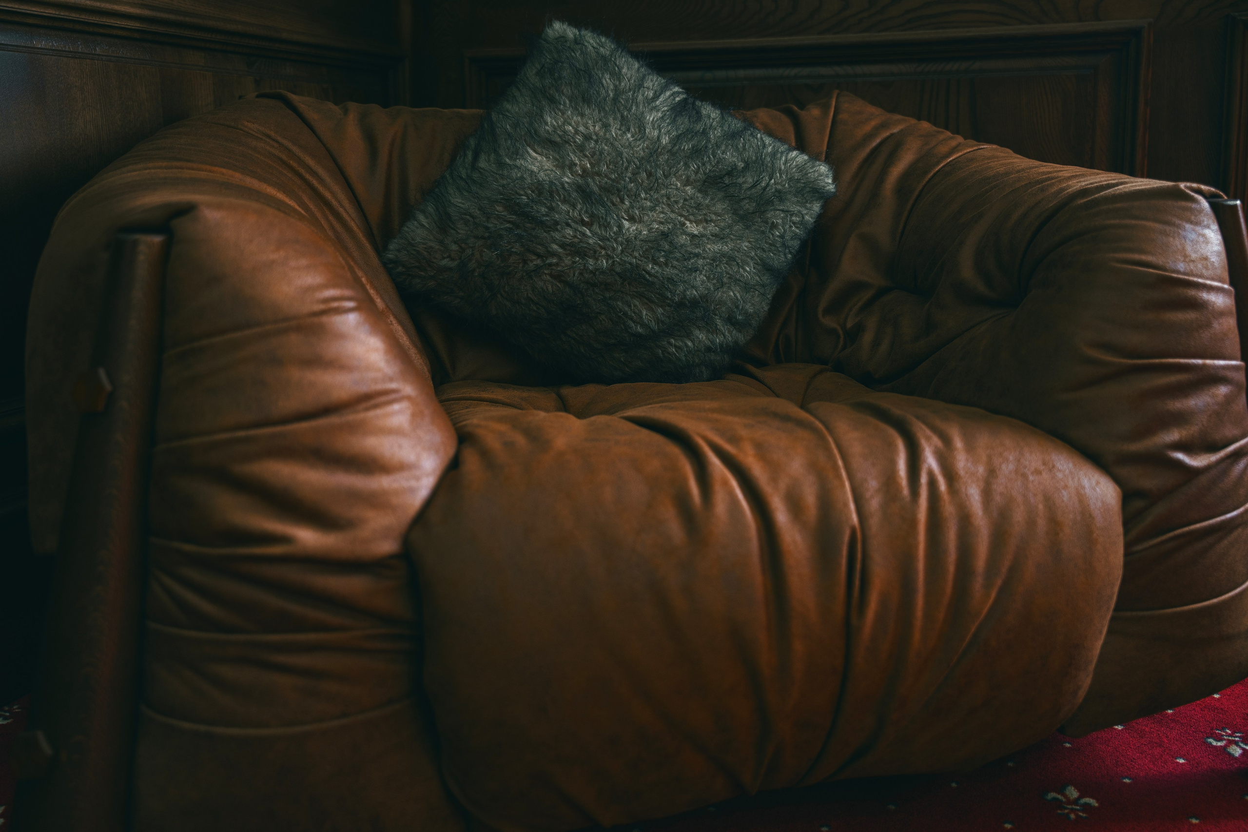 Отель Анана. Главная