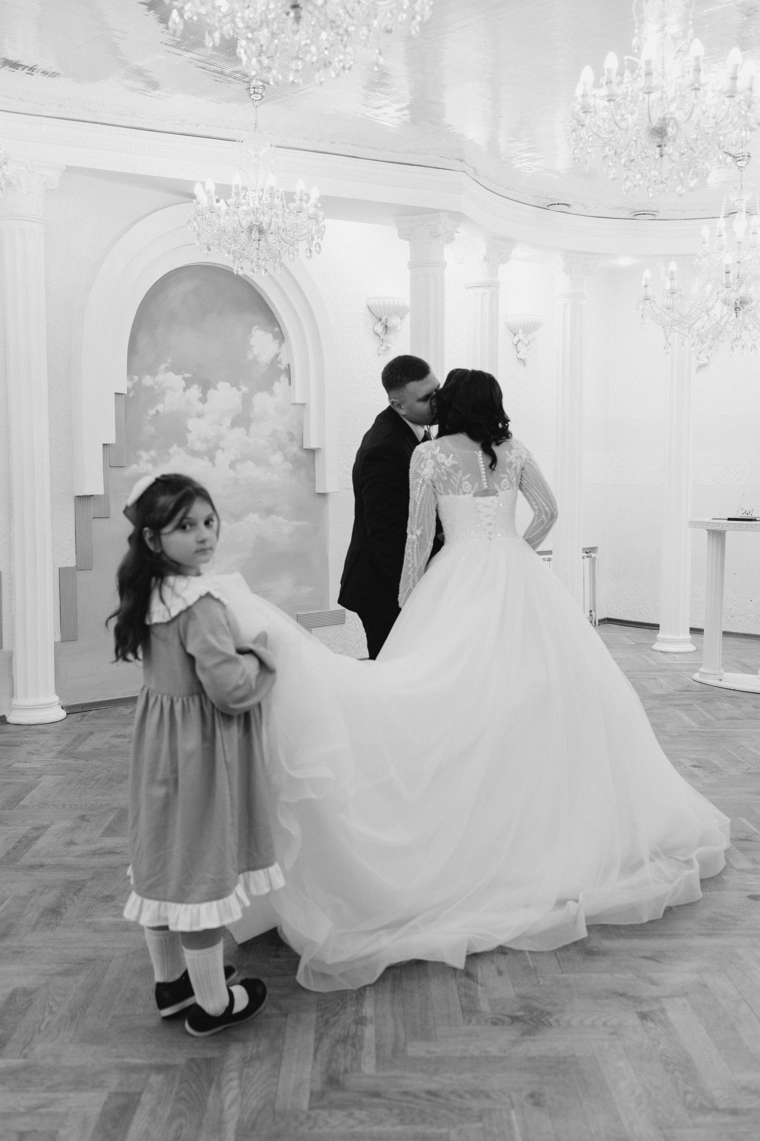 Настя и Саша. Фотограф в Туле и Алексине Стулова Мария