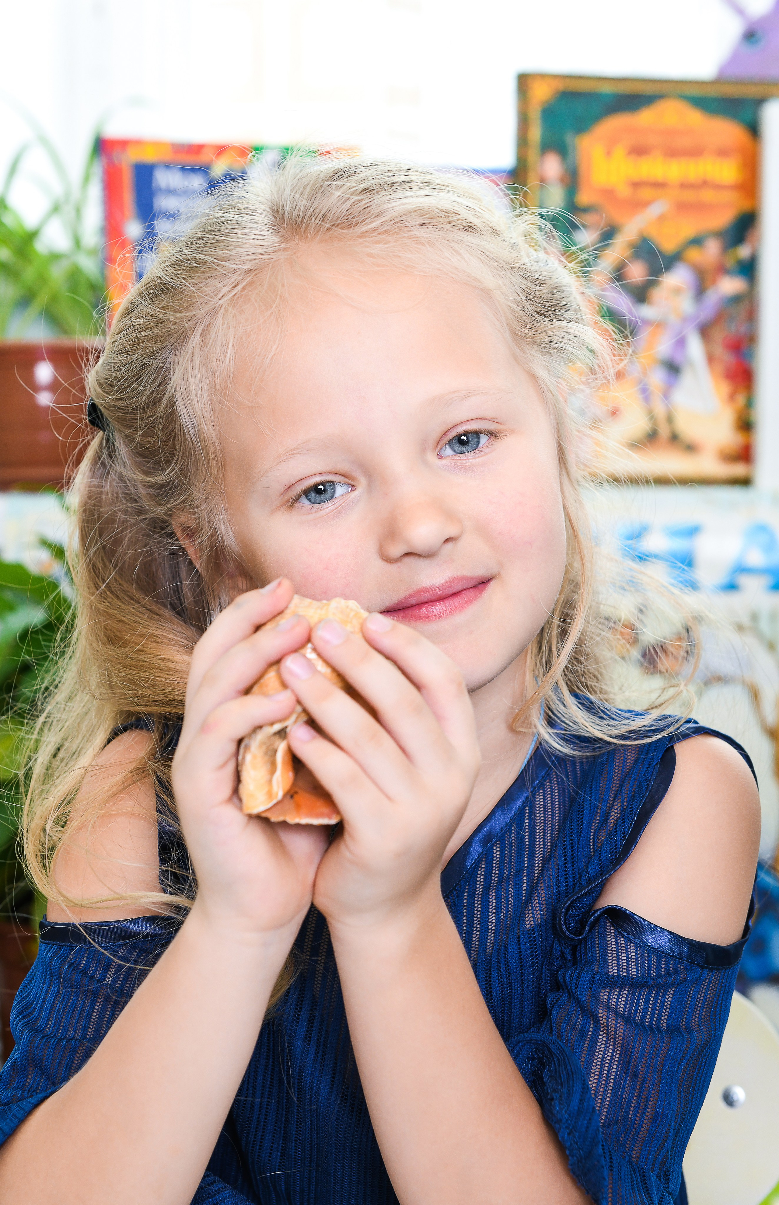 фотографии в детский сад