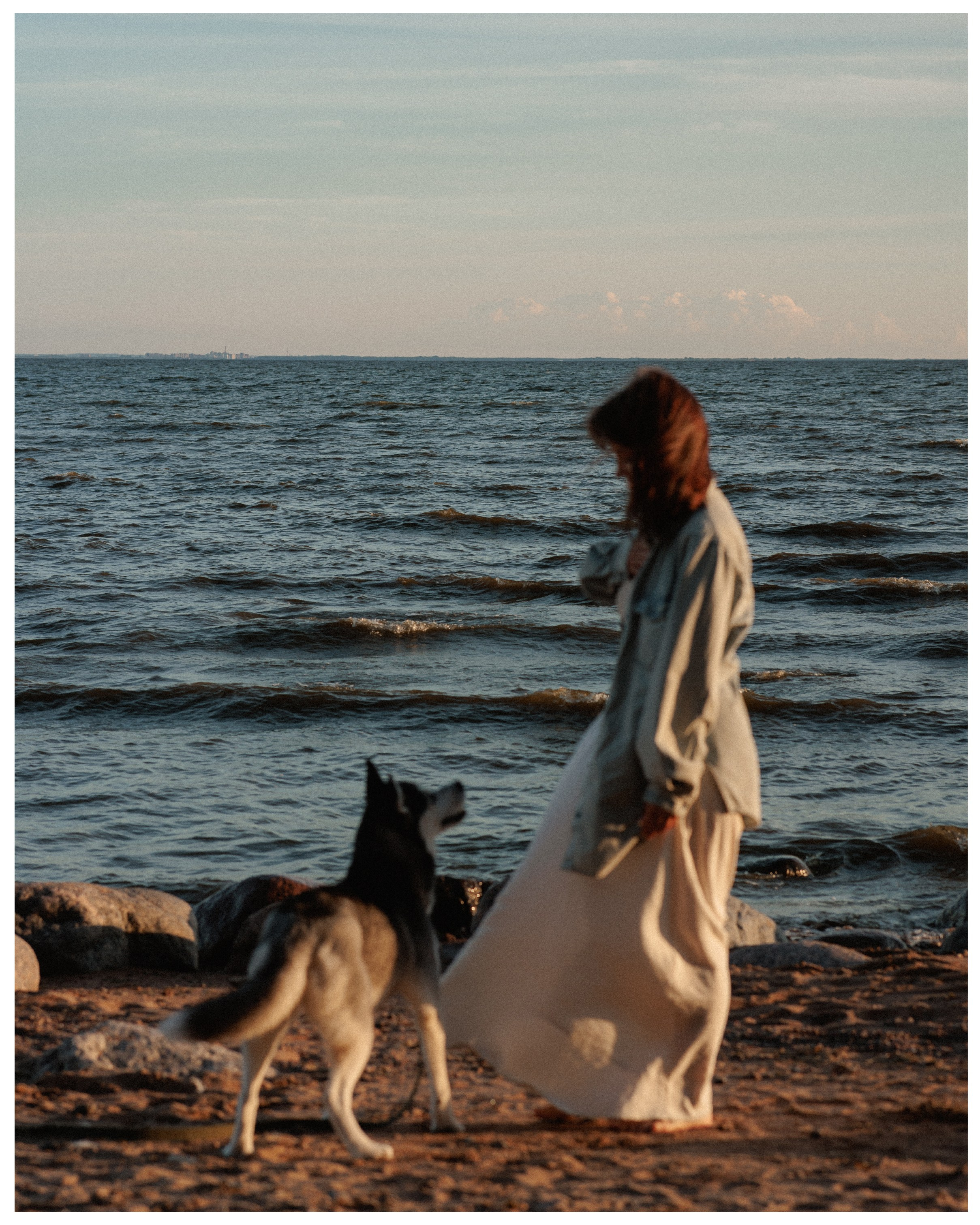 Елена и Эмми. Фотограф в Санкт-Петербурге Алёна Губинская