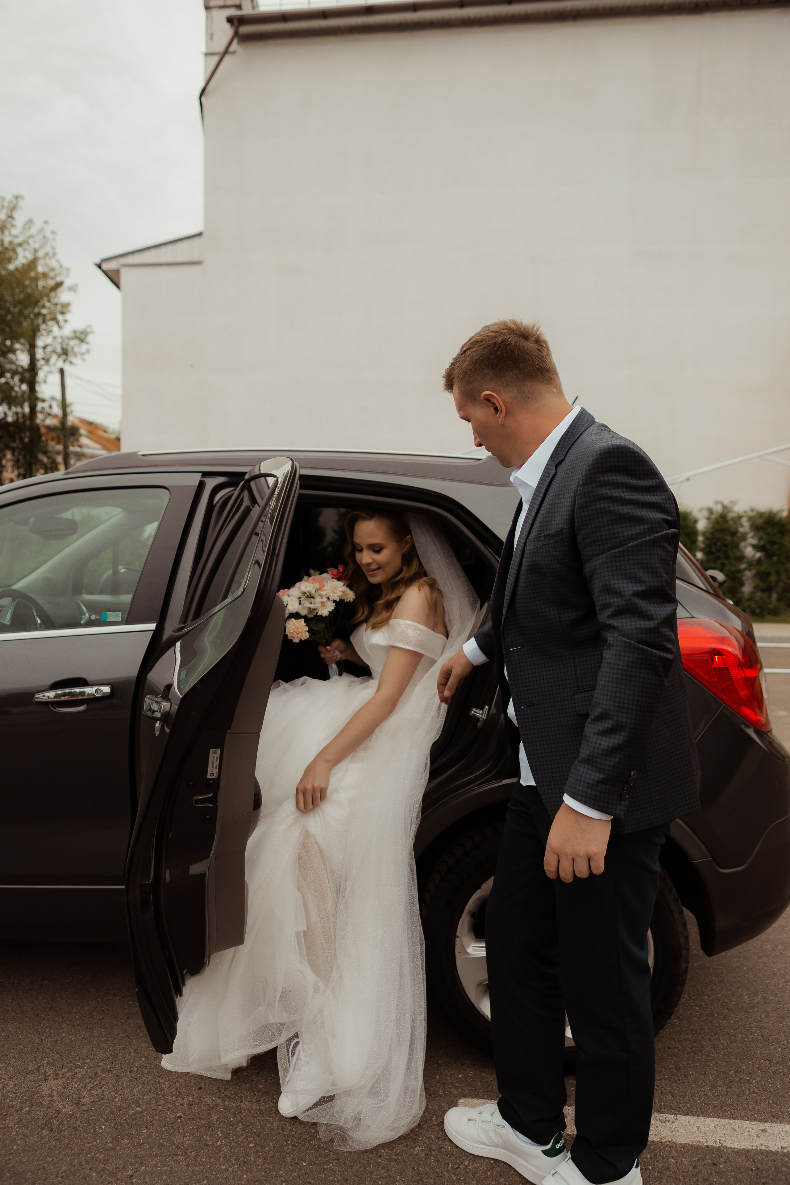 Иван & Анастасия. 29.08. ФОТОГРАФ Маргарита Сивакова | Ярославль Кострома Москва