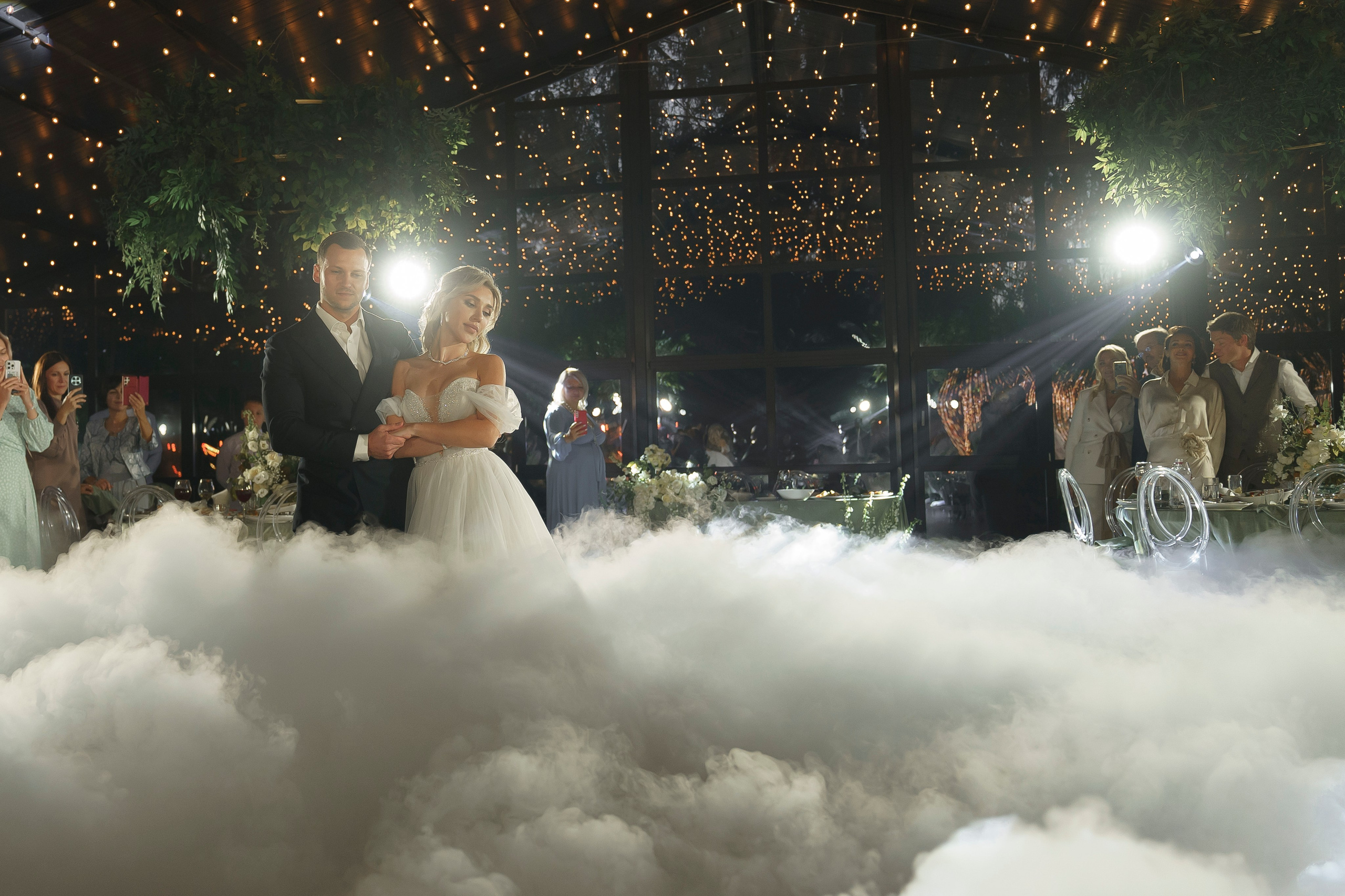 Тепло осени. Свадебный фотограф Диана Грицай