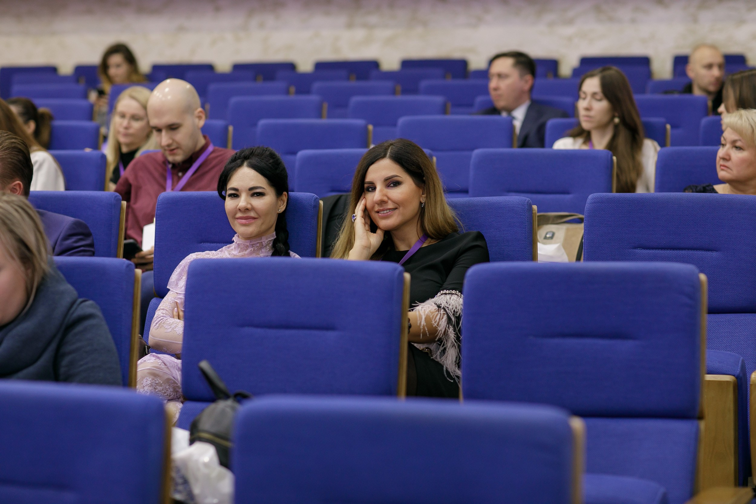 Благотворительный фонд Подари солнечный свет. Портретный фотограф в Москве Анна Лукерьина