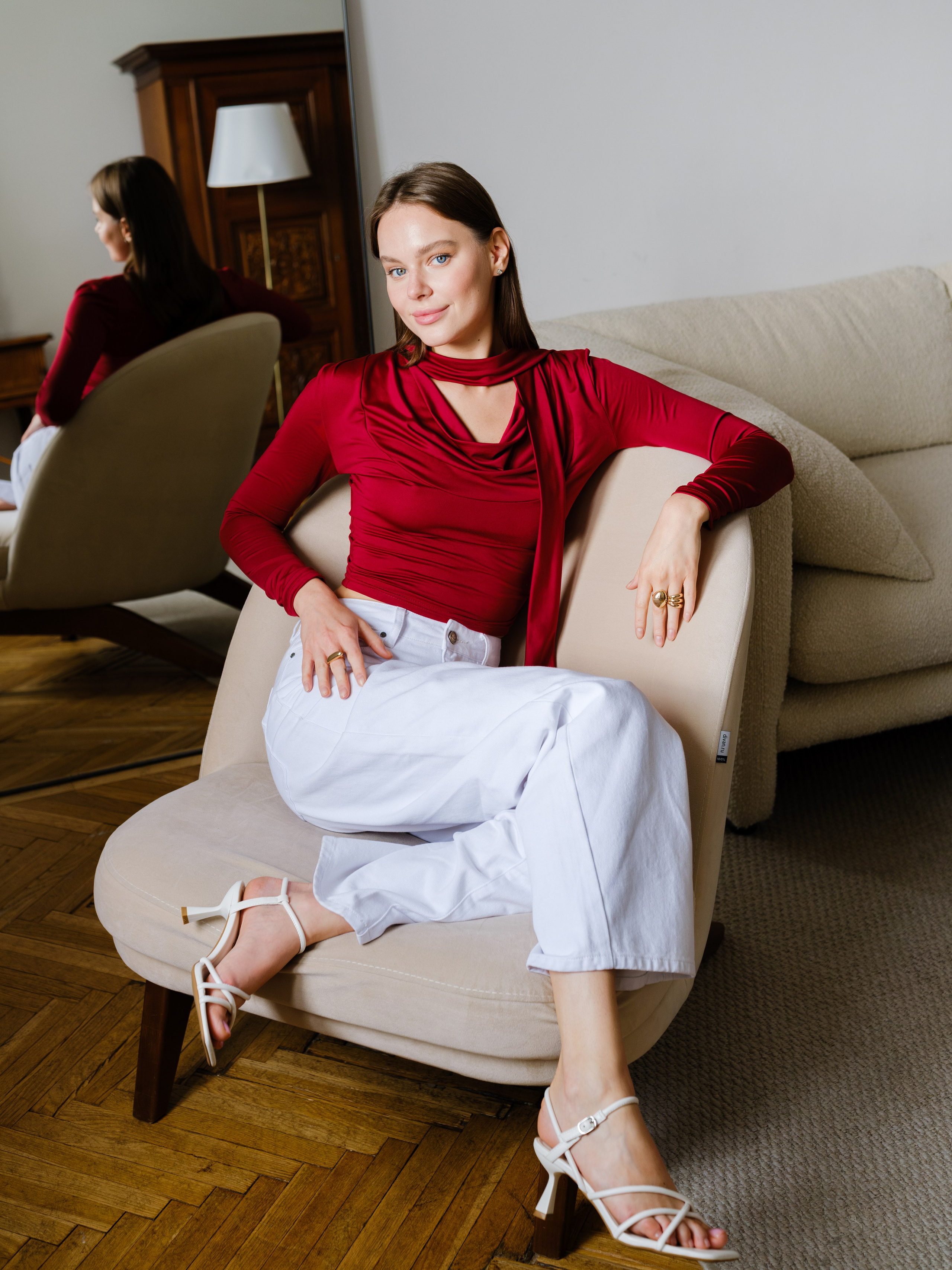 WB. Репортажный и портретный фотограф в Москве Илья Спиридонов