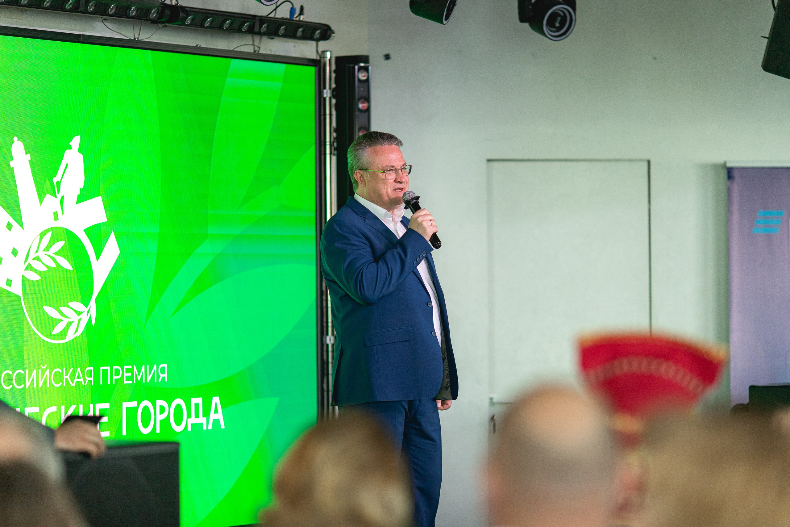 Всероссийская премия «Туристические города» 2024. Портретный и репортажный фотограф в Воронеже: Анастасия Пузикова