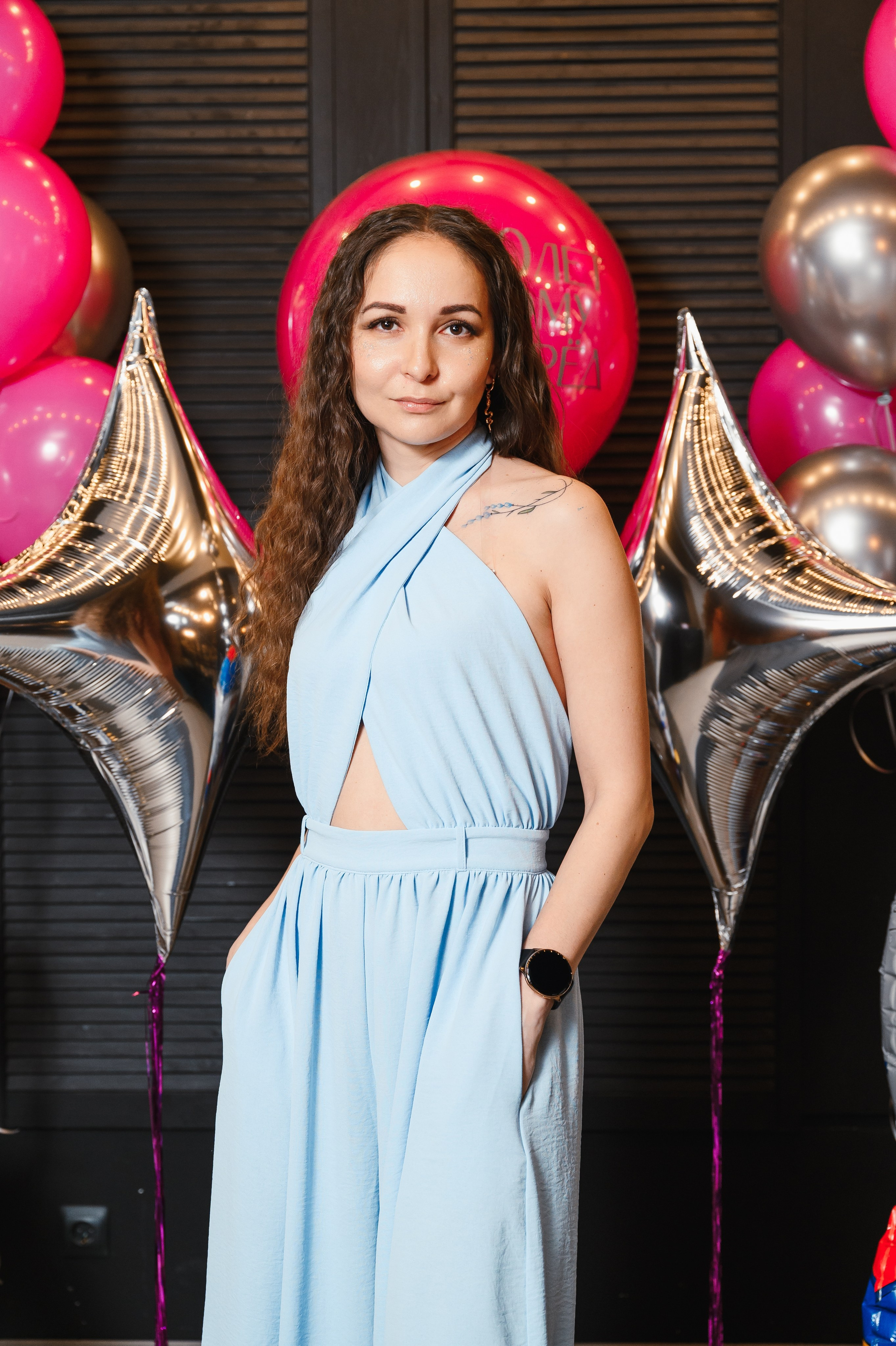 Корпоратив в WTC. Свадебный и просто хороший фотограф в Челябинске