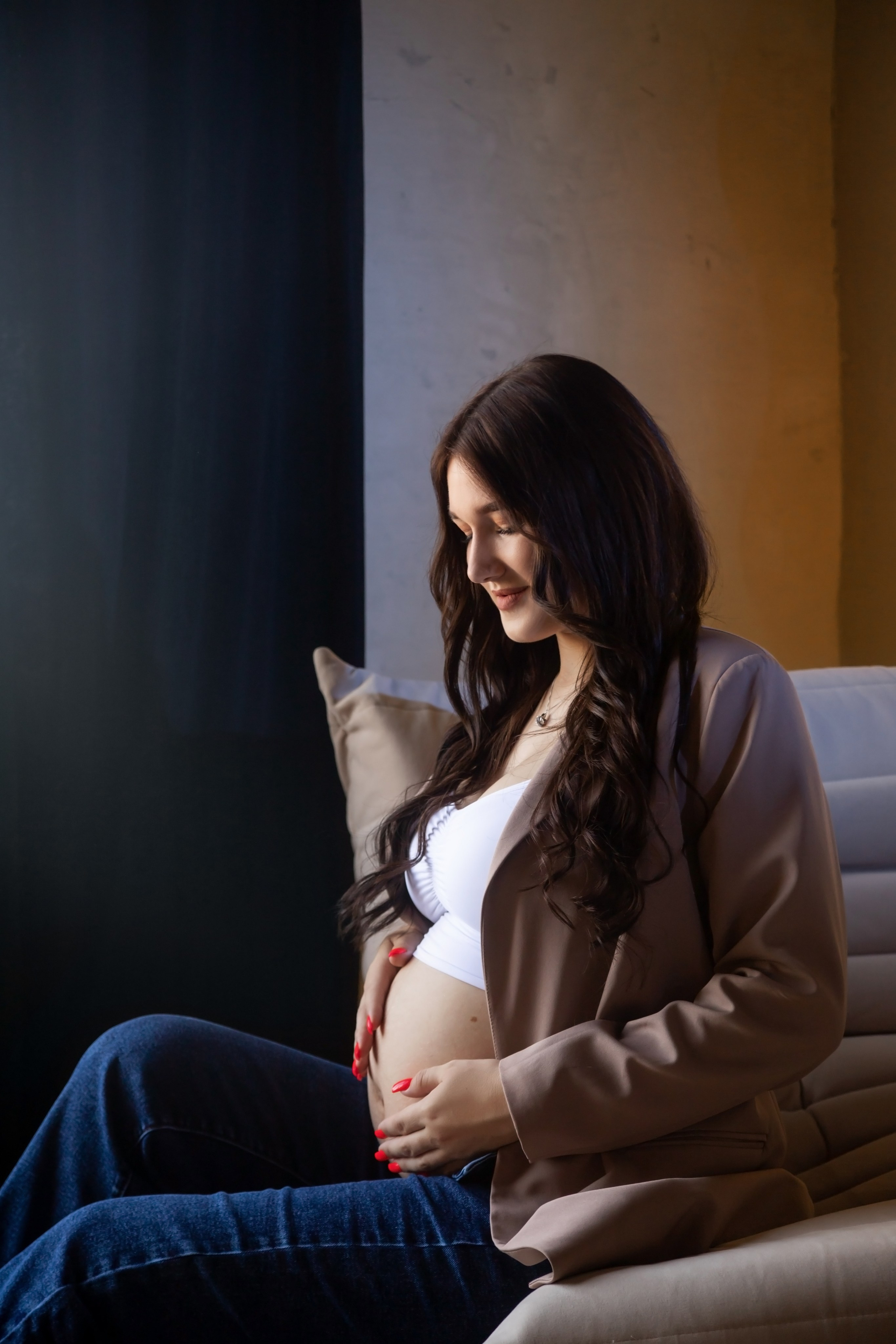 Альбина. Свадебный фотограф Краснодар Марина Зверева